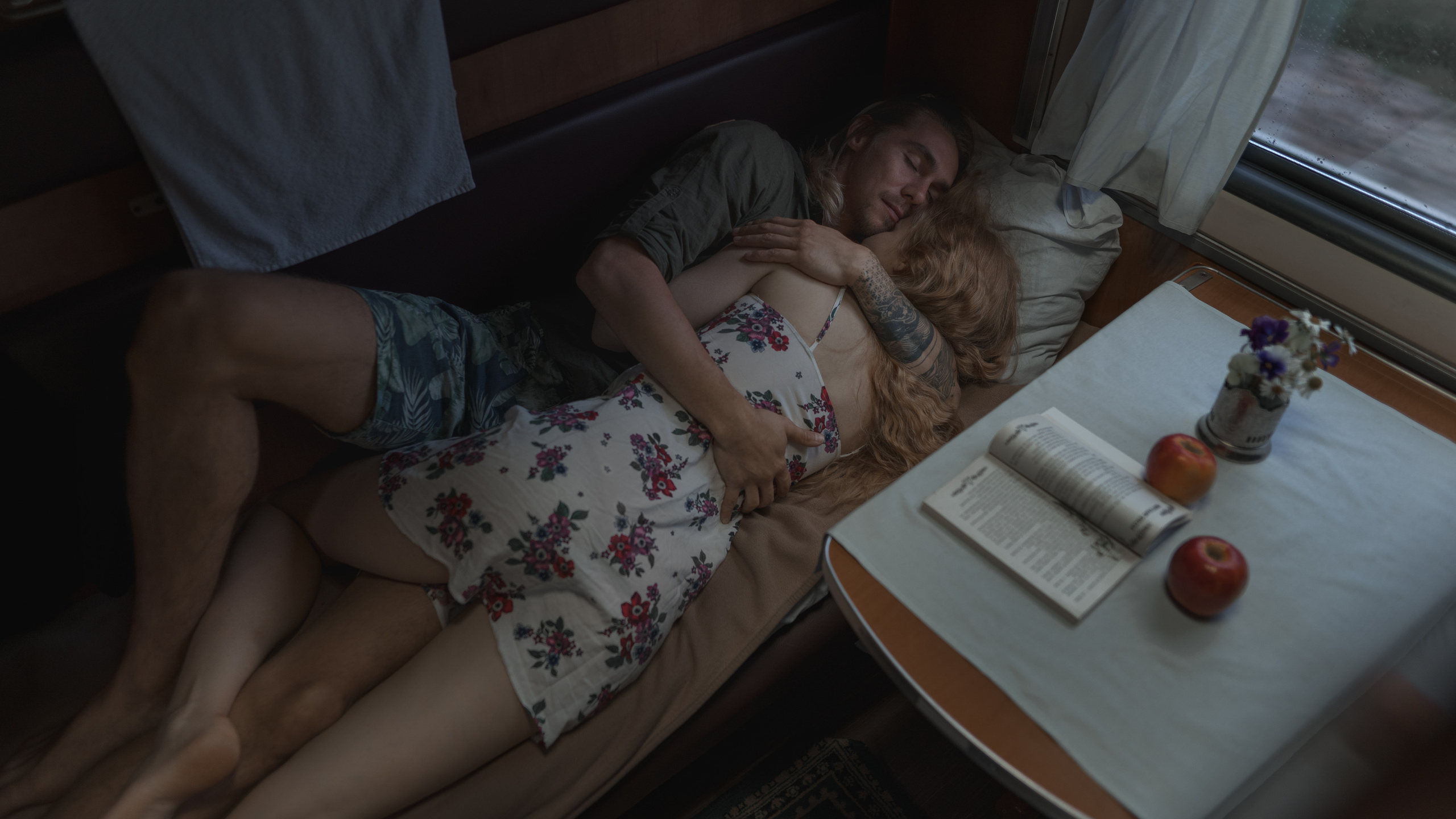 Kirill and Nastya. Алексей Тестов — фотограф