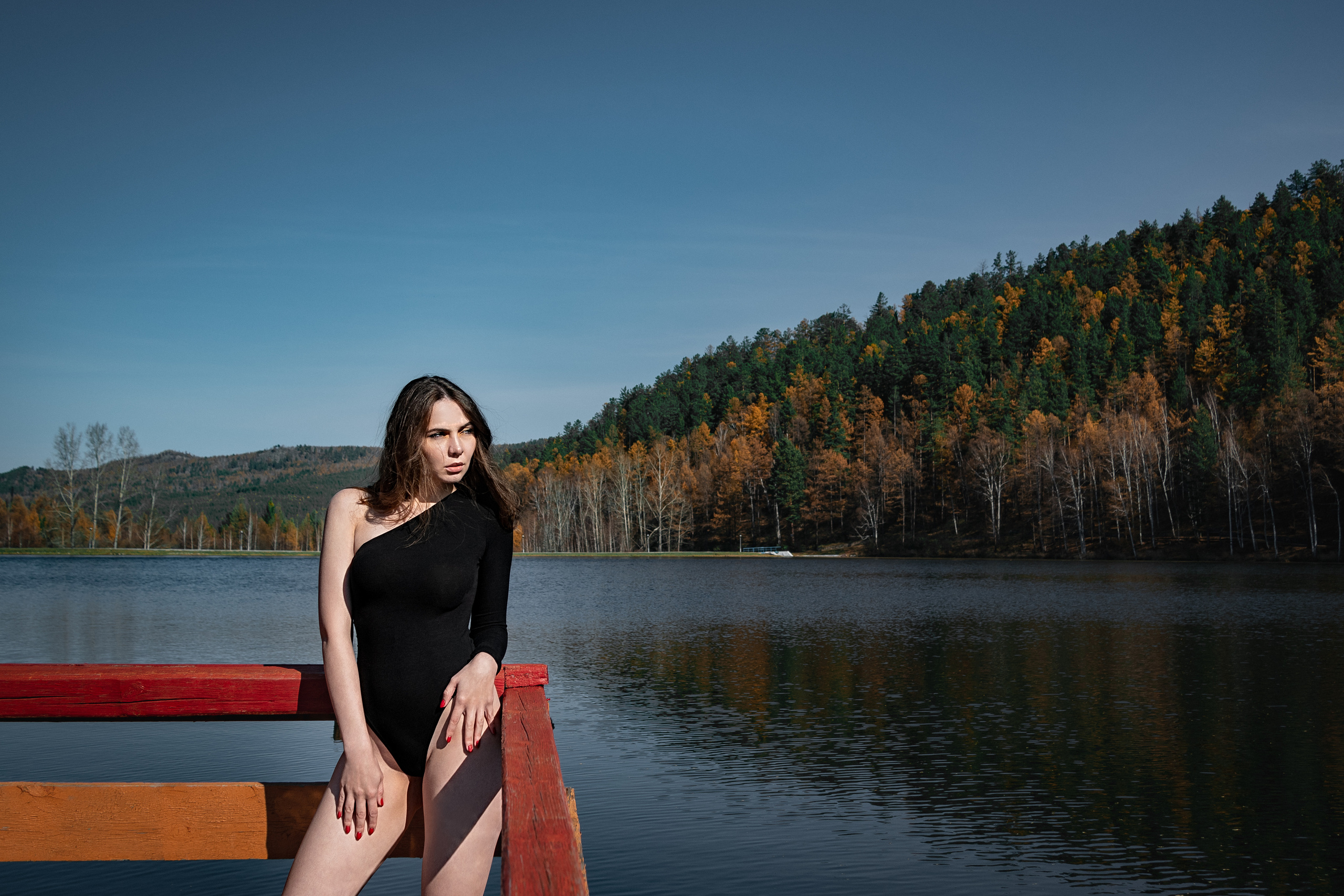 Kristina. Алексей Тестов — фотограф