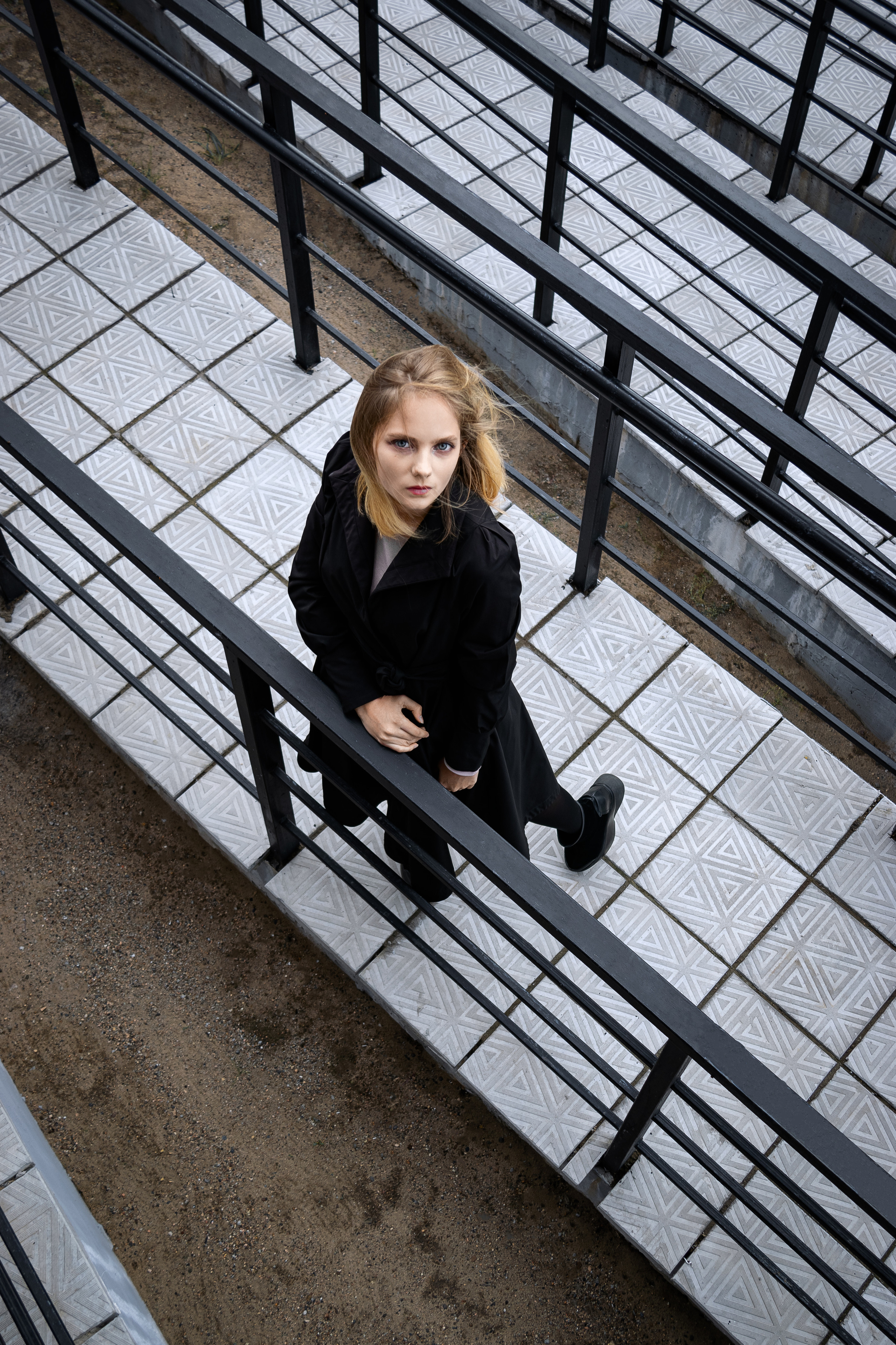 Nastya. Алексей Тестов — фотограф