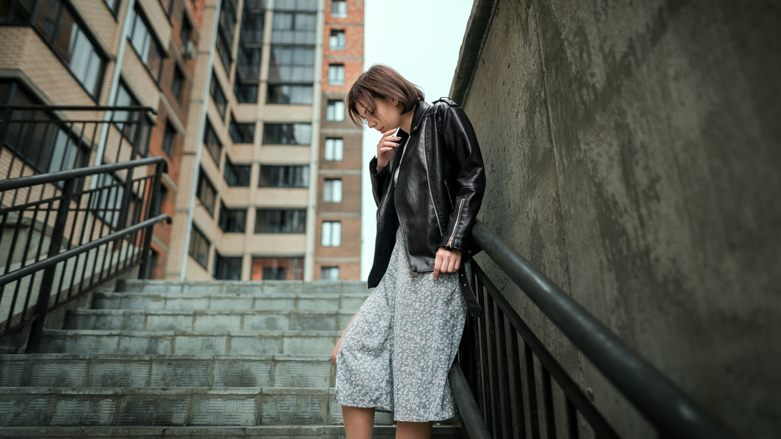 Nastya. Алексей Тестов — фотограф