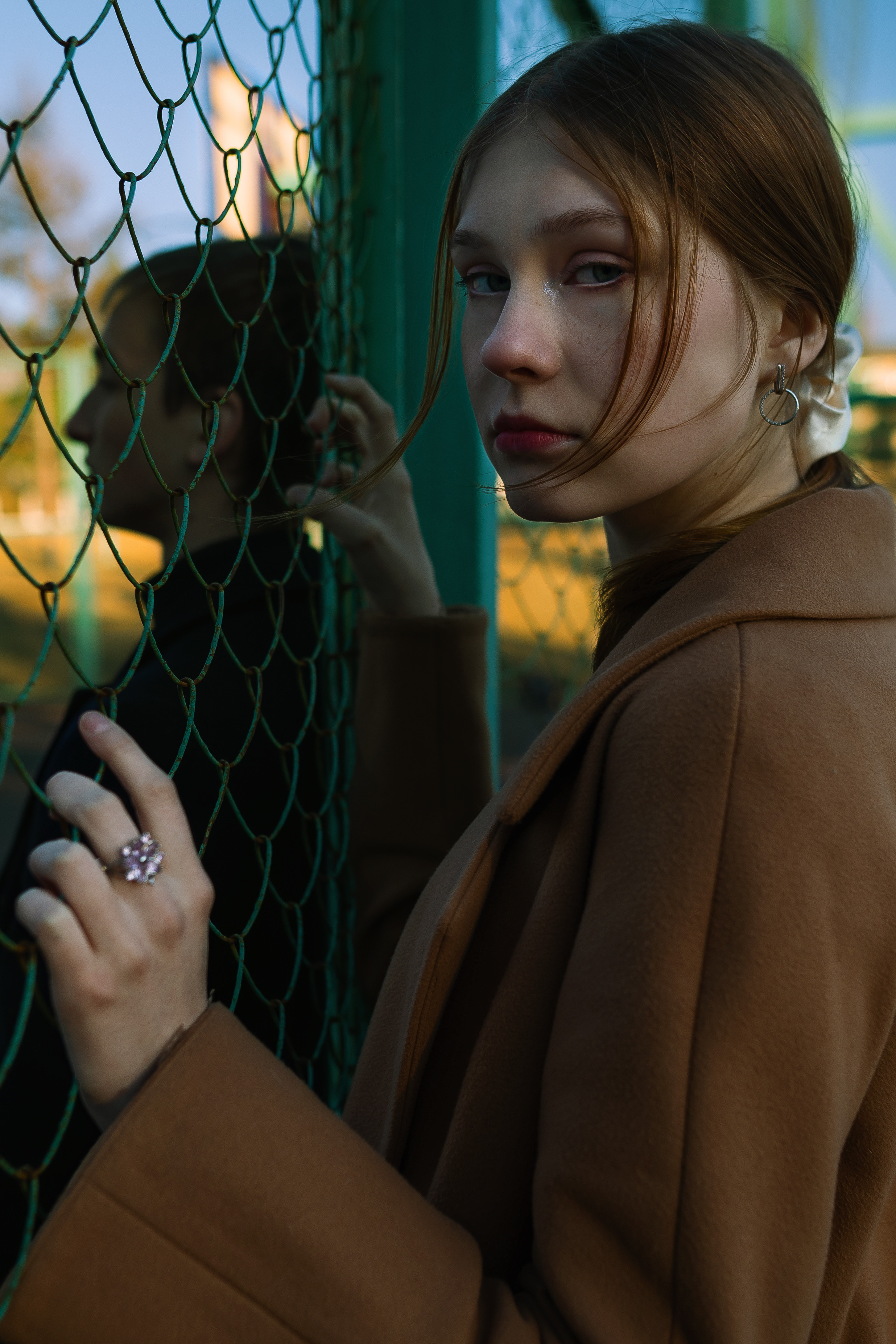 Elisei and Liza. Алексей Тестов — фотограф