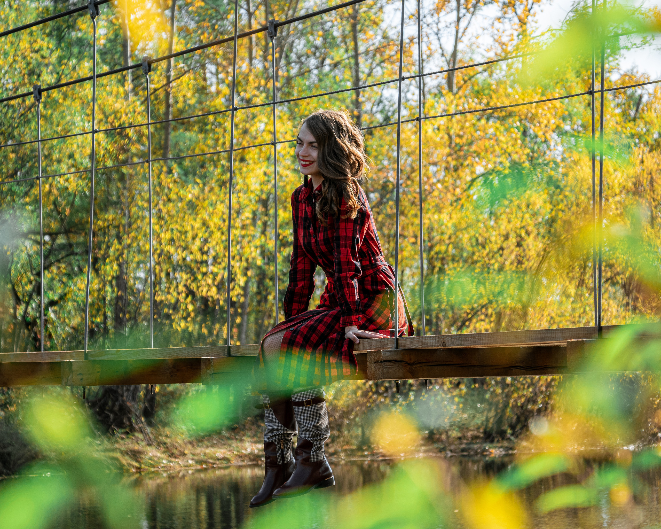 Veronika. Алексей Тестов — фотограф