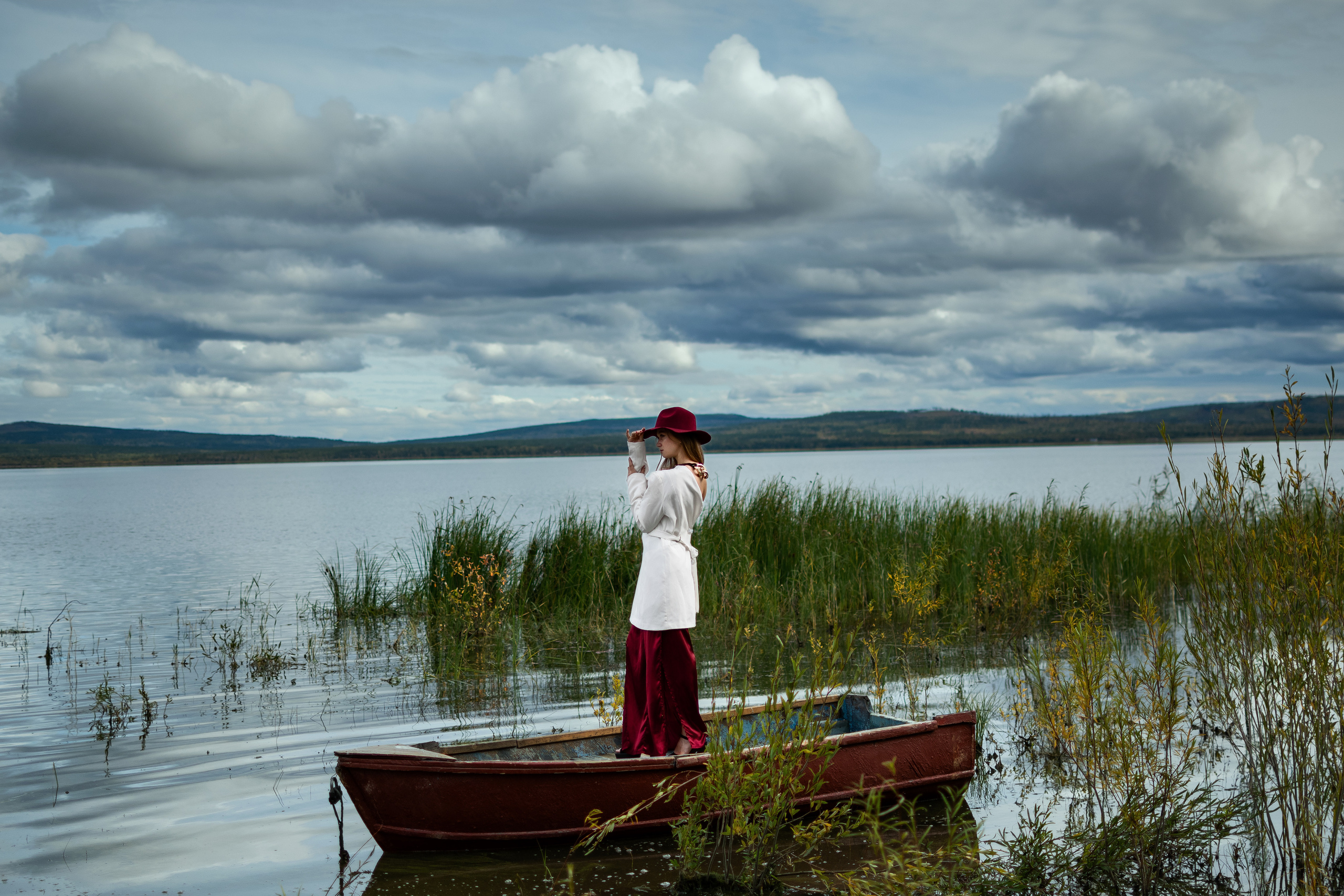 Nastya. Алексей Тестов — фотограф