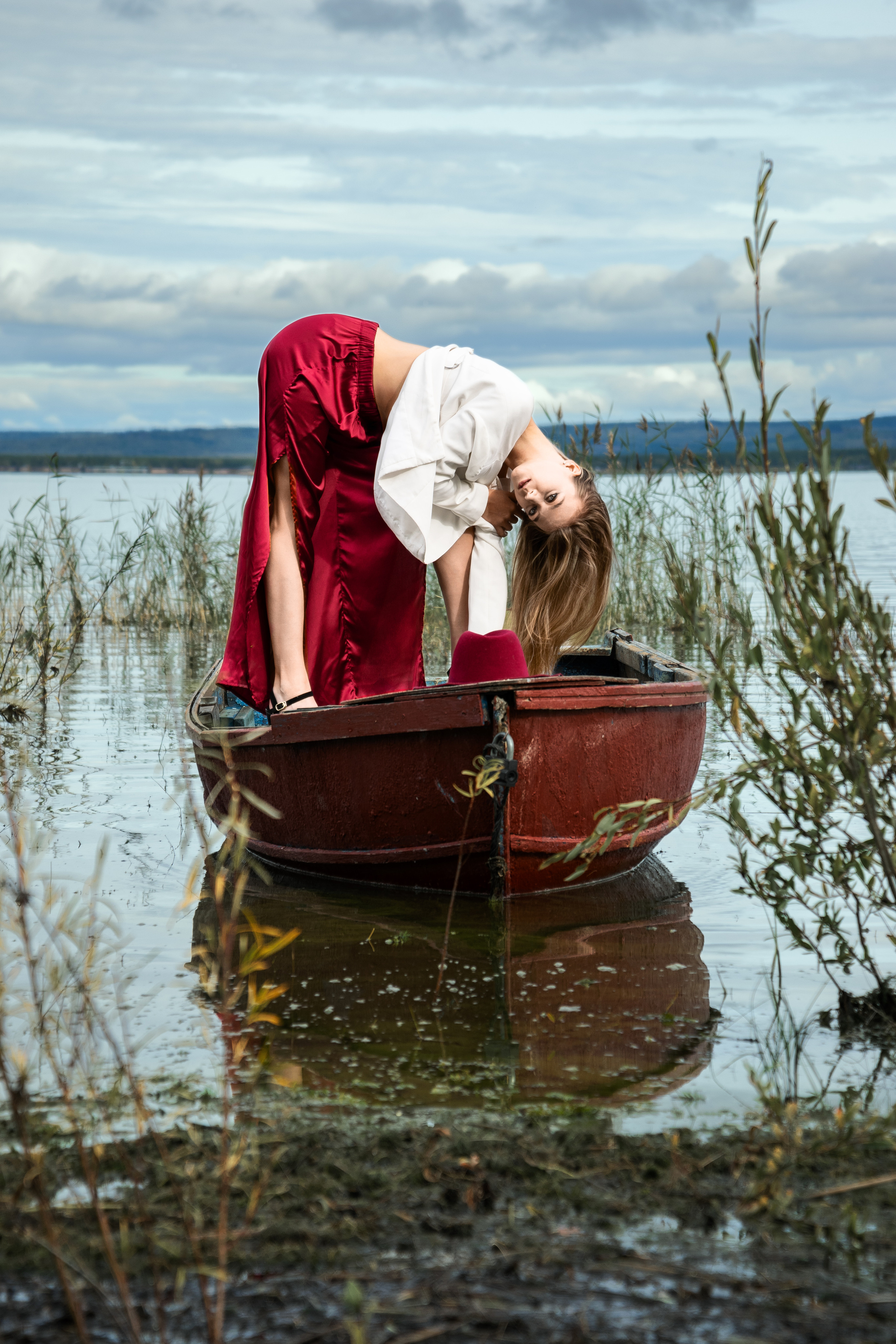 Nastya. Алексей Тестов — фотограф