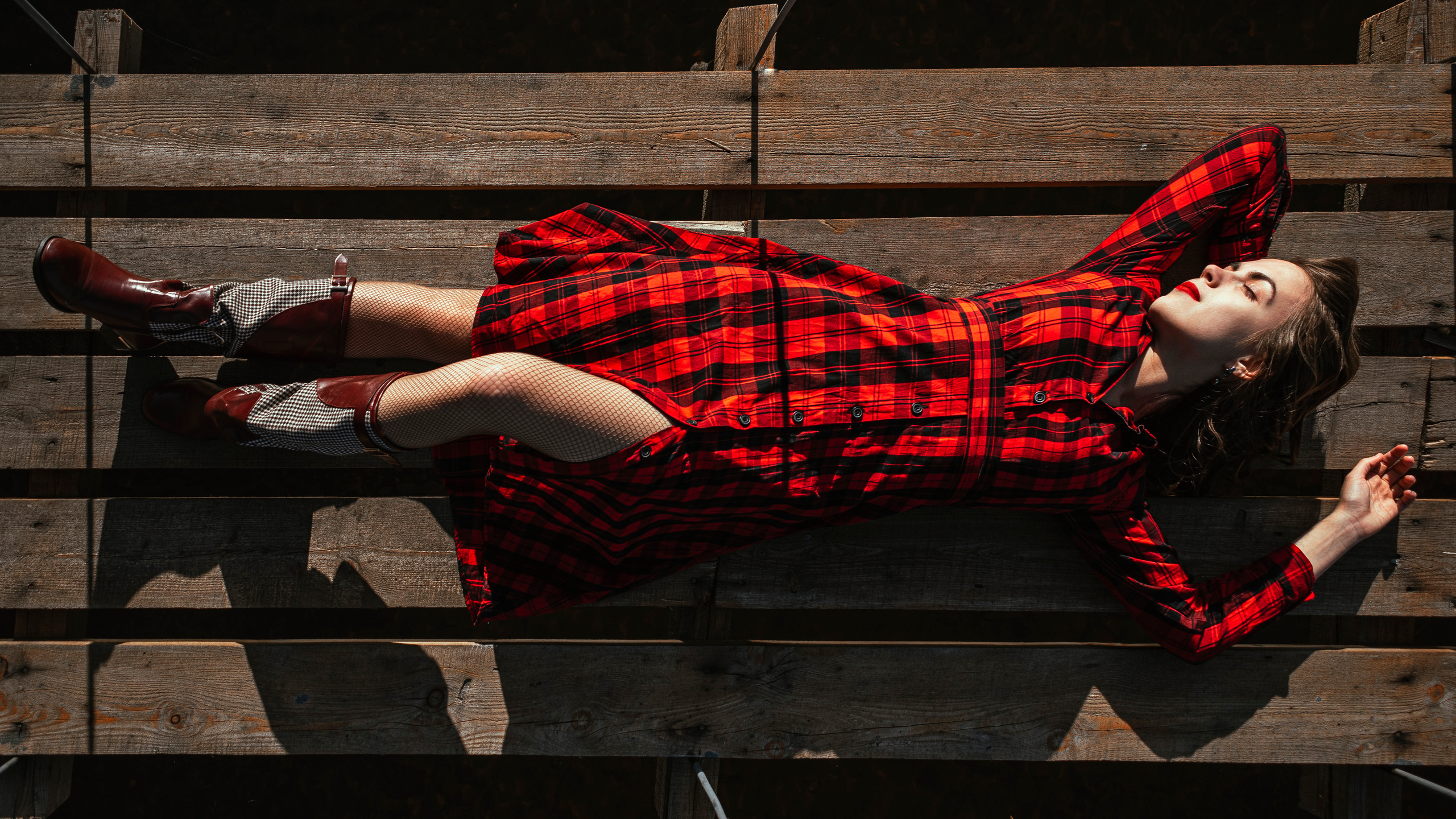 Veronika. Алексей Тестов — фотограф