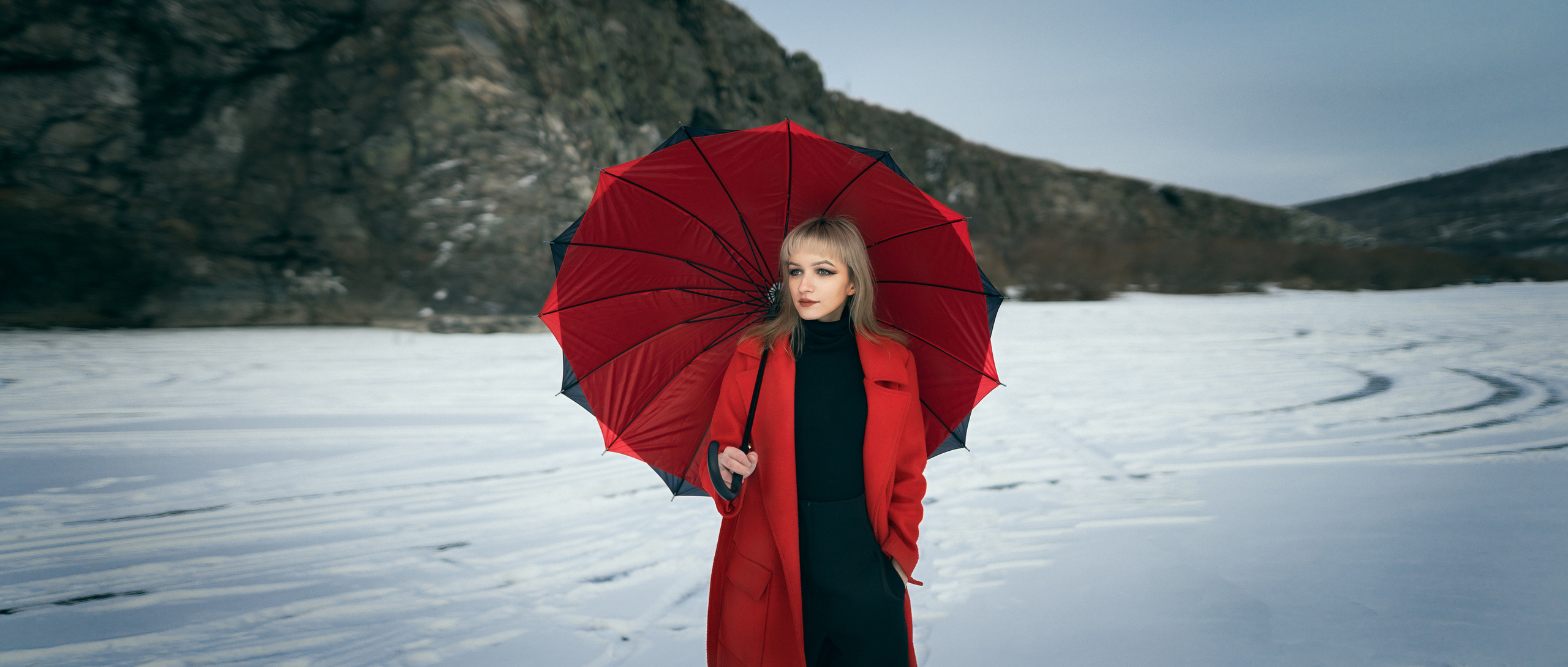 Asya. Алексей Тестов — фотограф