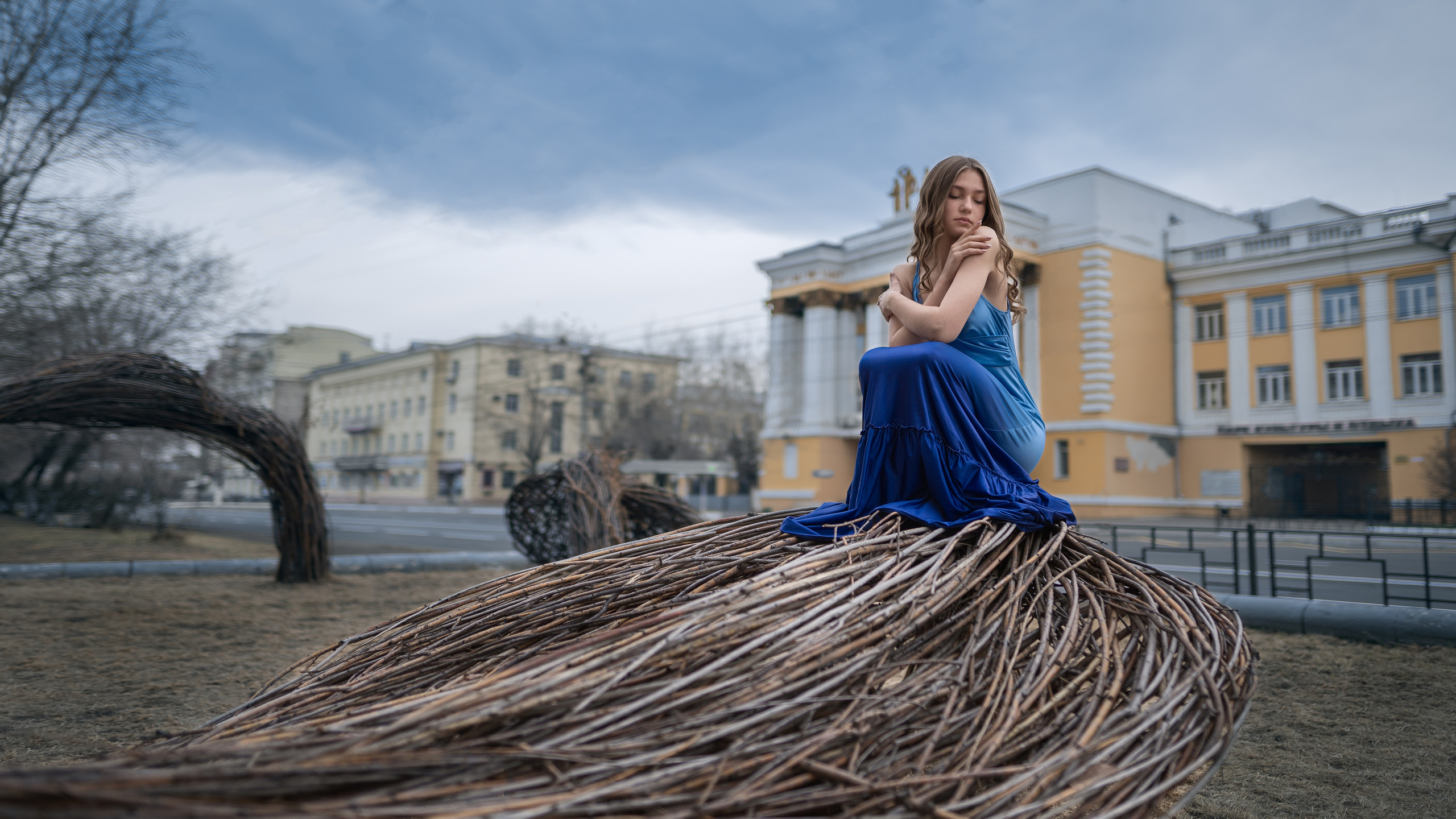 Tonya. Алексей Тестов — фотограф