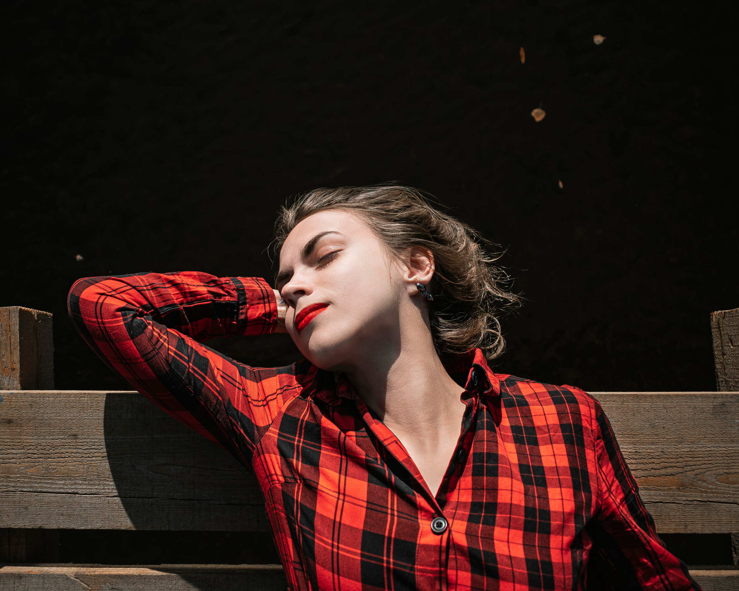 Veronika. Алексей Тестов — фотограф