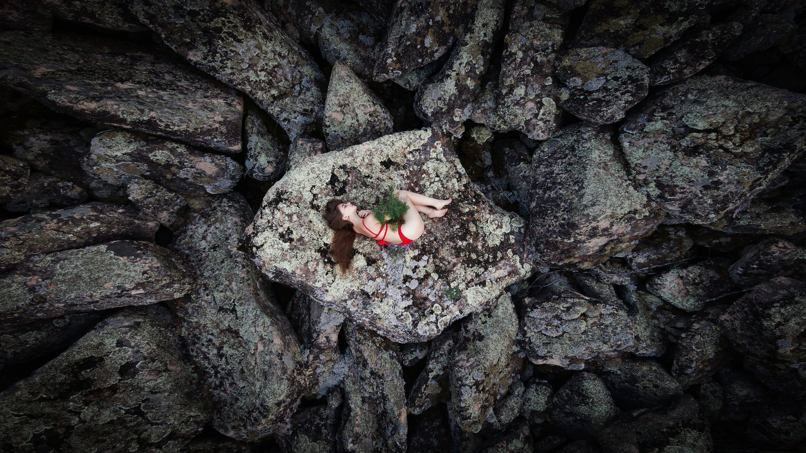 Uliana. Алексей Тестов — фотограф