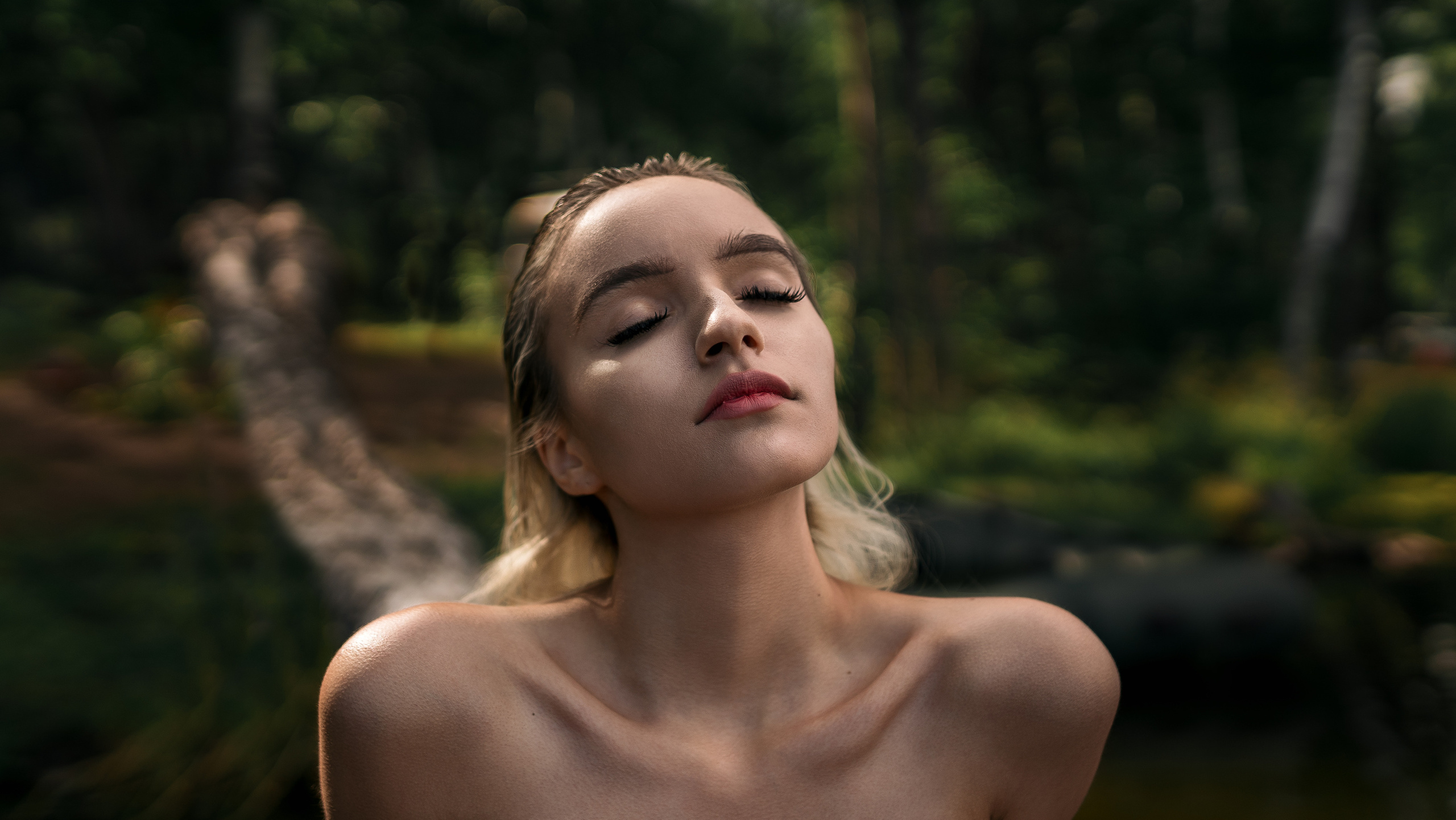 Asya. Алексей Тестов — фотограф