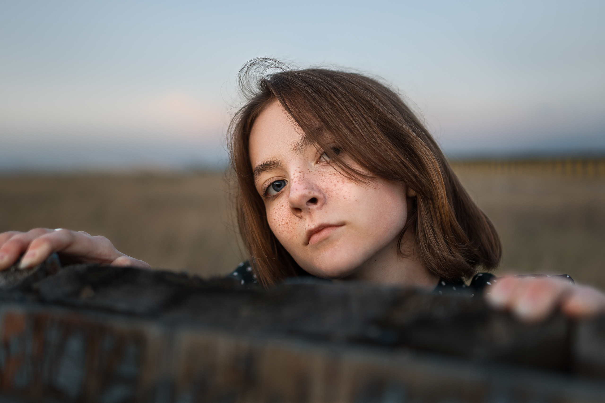 Arina. Алексей Тестов — фотограф