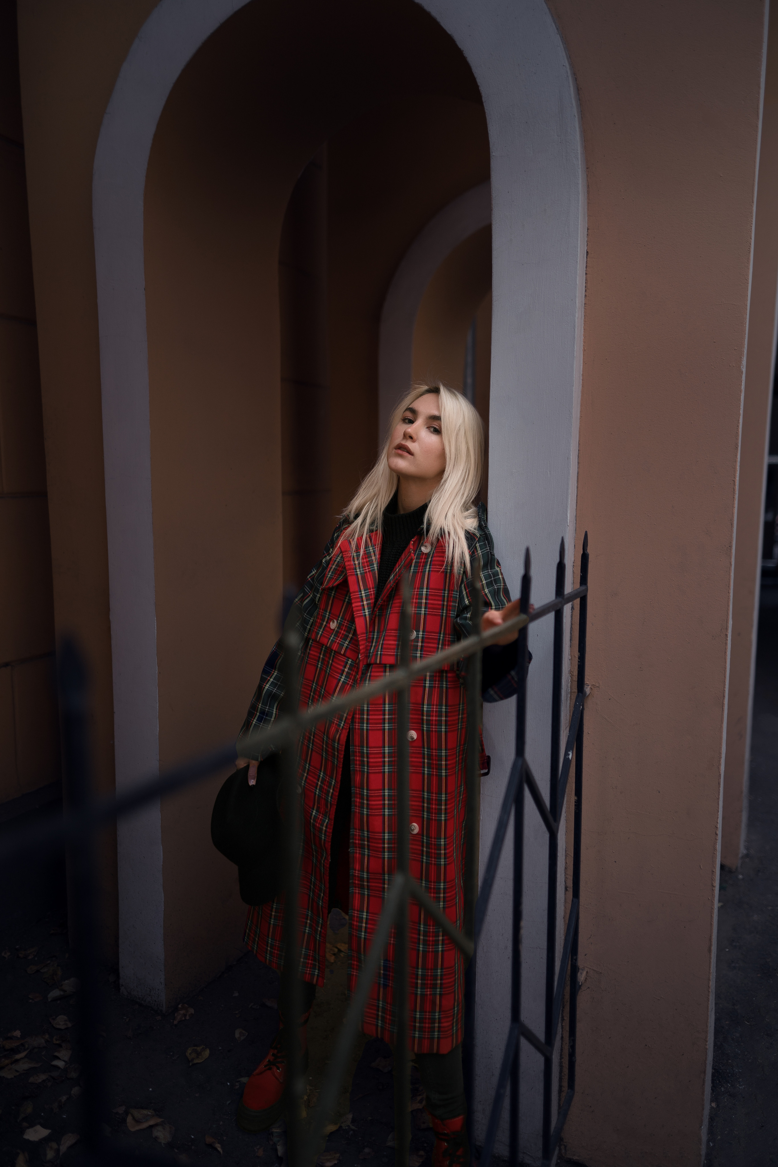 Lyuba. Алексей Тестов — фотограф