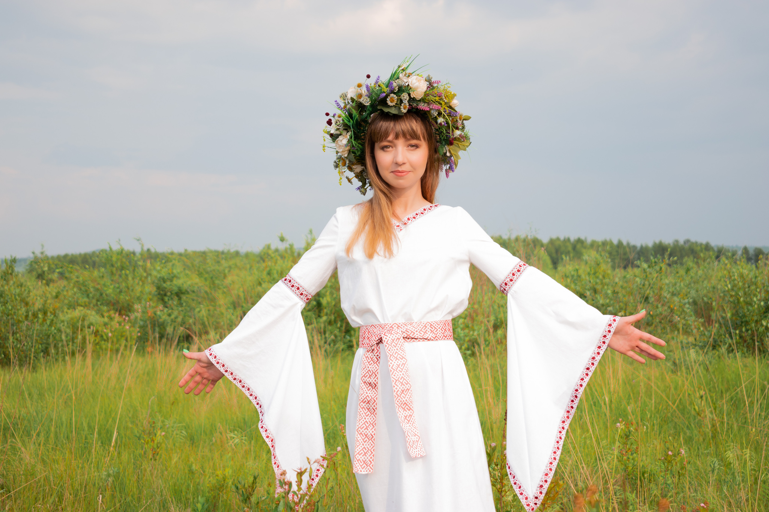 Project Ivan Kupala. Алексей Тестов — фотограф