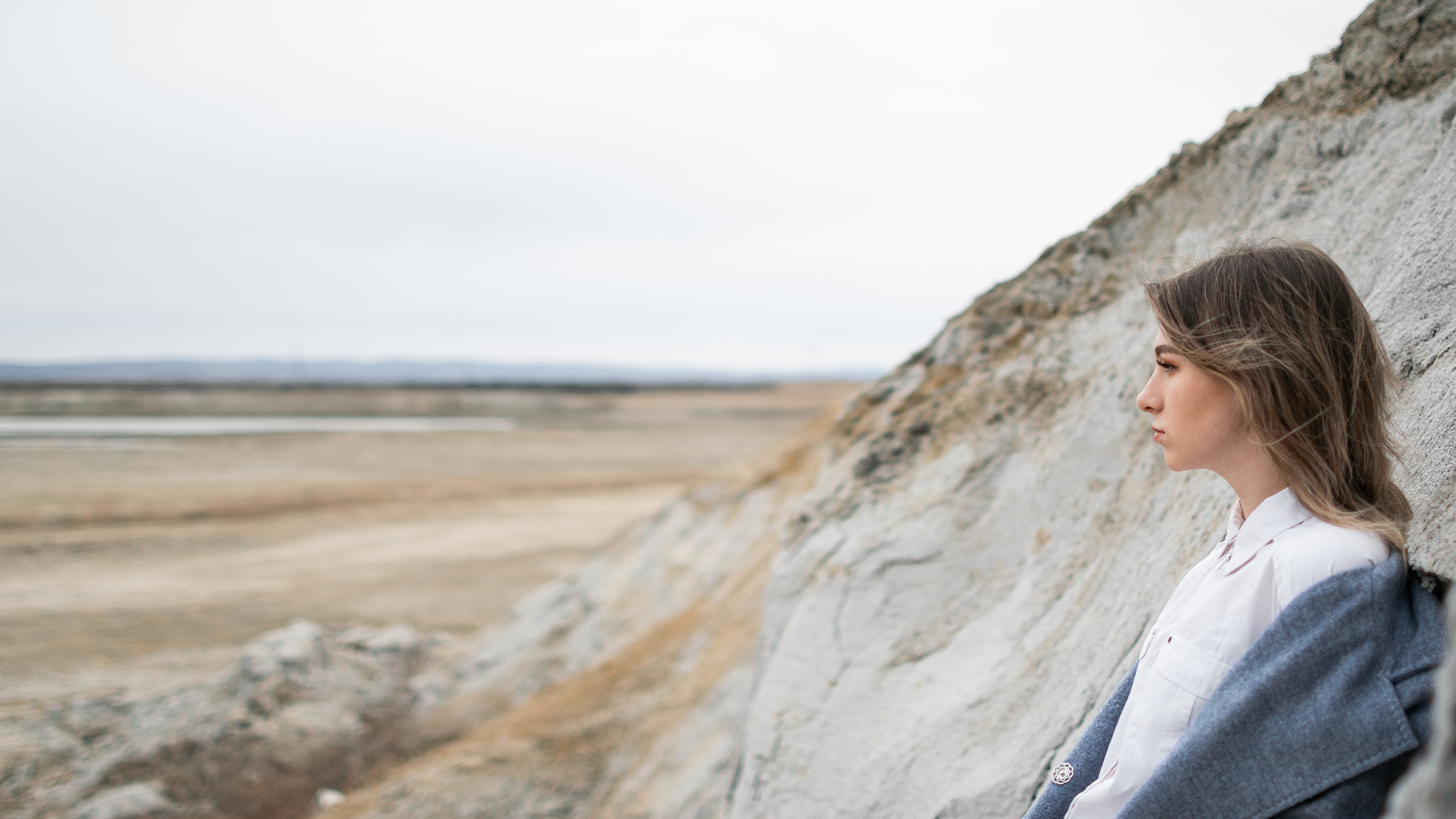 Nastya. Алексей Тестов — фотограф