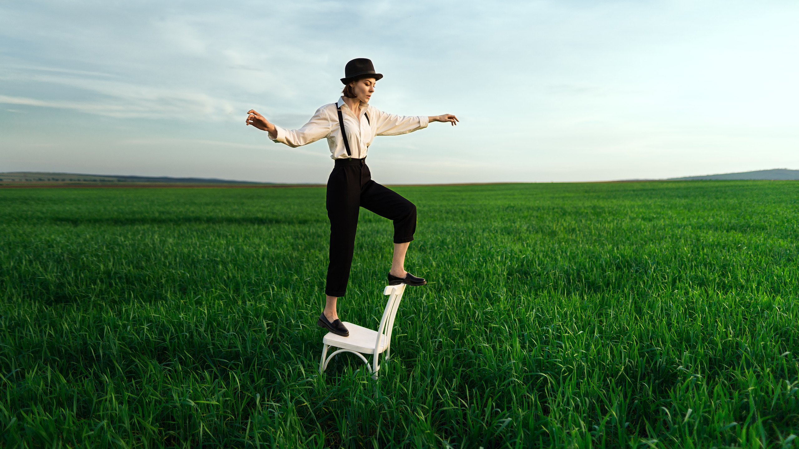 Kristina. Алексей Тестов — фотограф