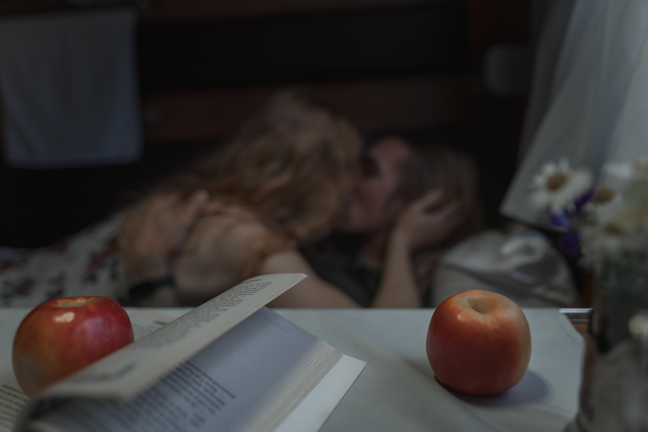 Kirill and Nastya. Алексей Тестов — фотограф