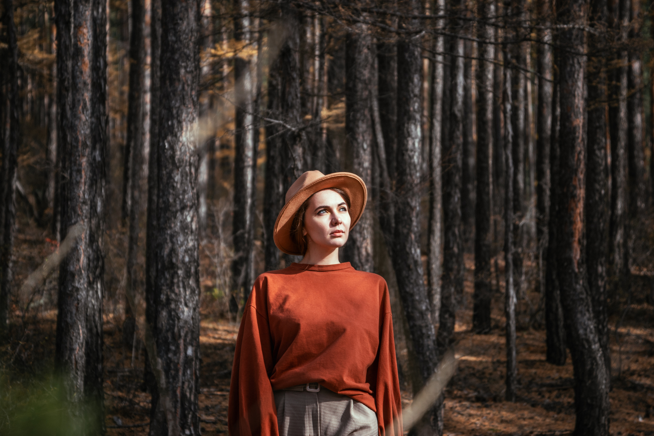 Kristina. Алексей Тестов — фотограф