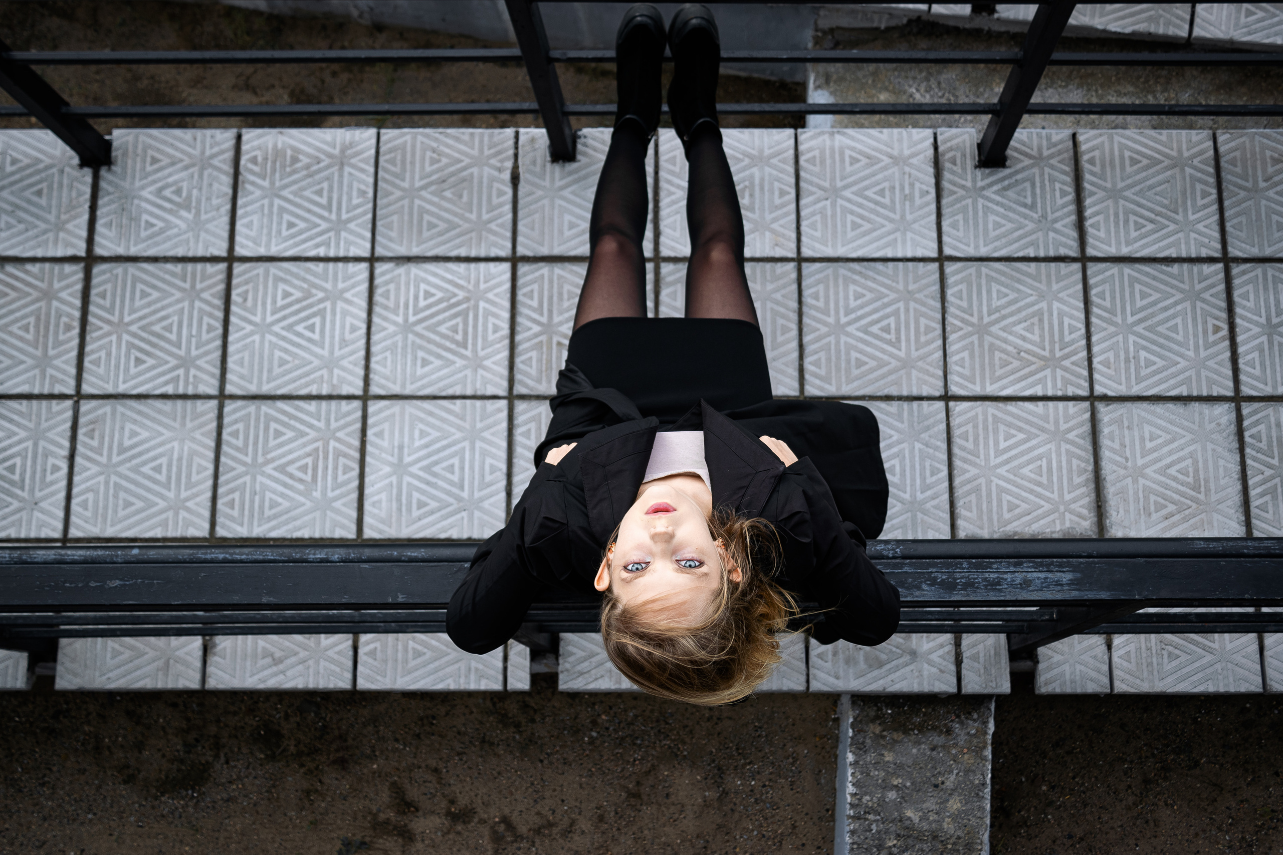 Nastya. Алексей Тестов — фотограф