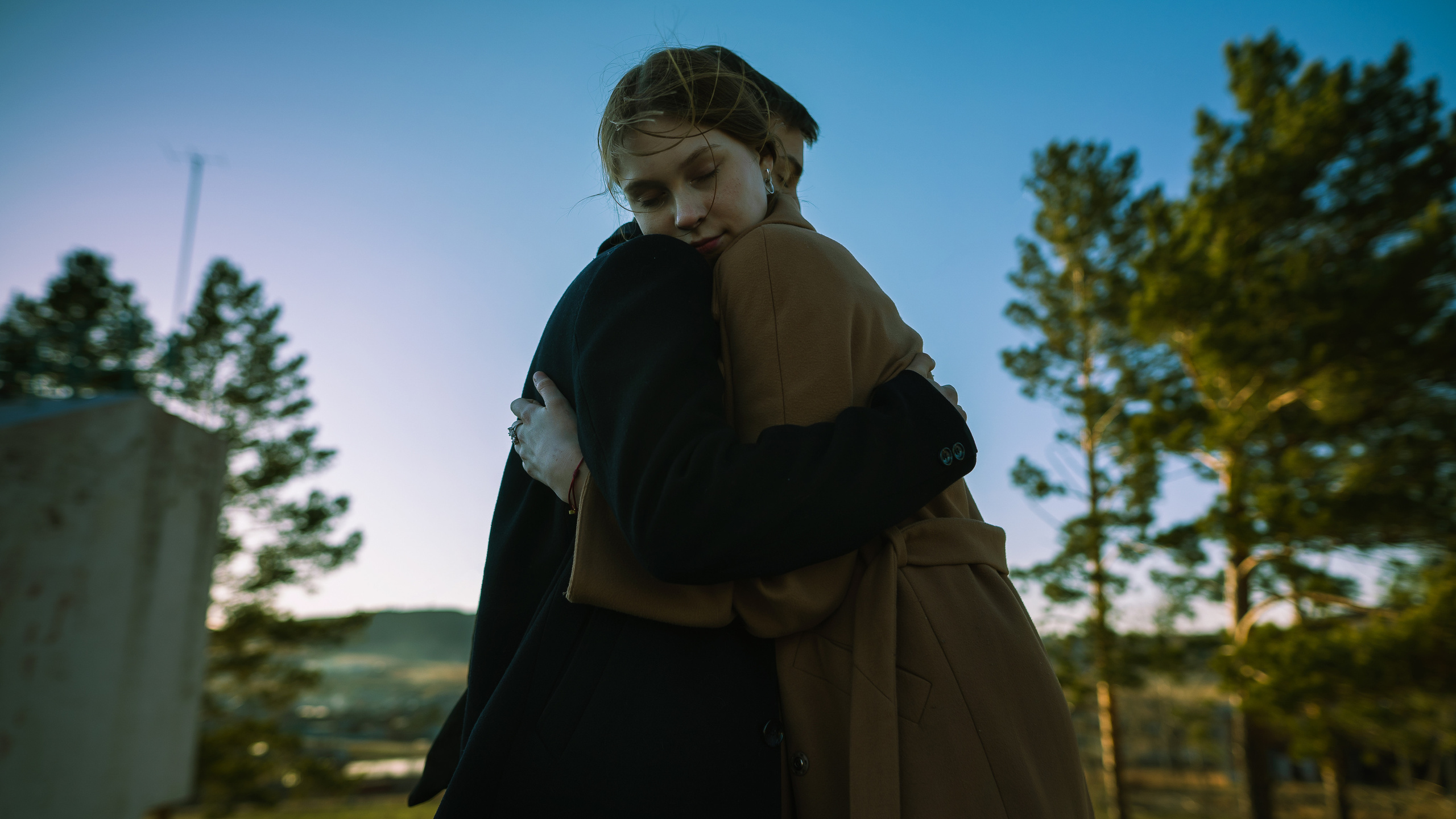 Elisei and Liza. Алексей Тестов — фотограф