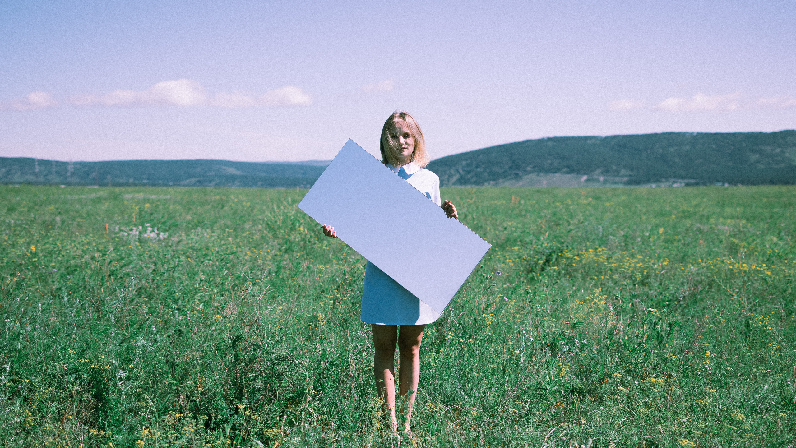 Nastya. Алексей Тестов — фотограф