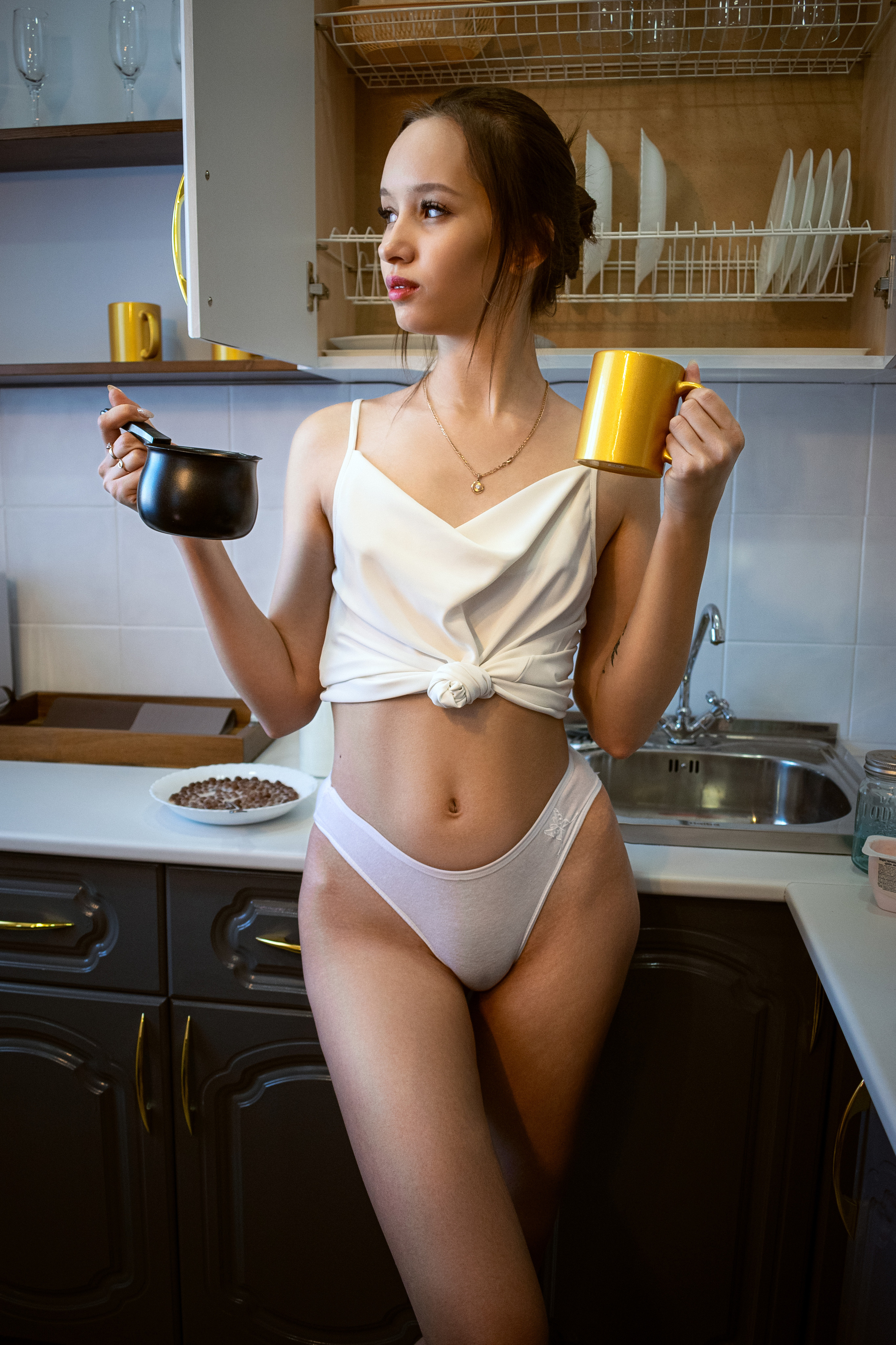 Diana. Алексей Тестов — фотограф