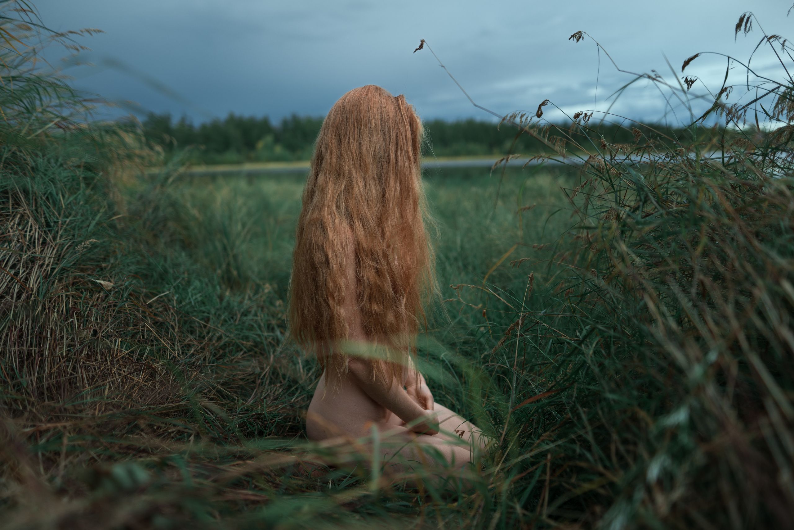 Nastya. Алексей Тестов — фотограф