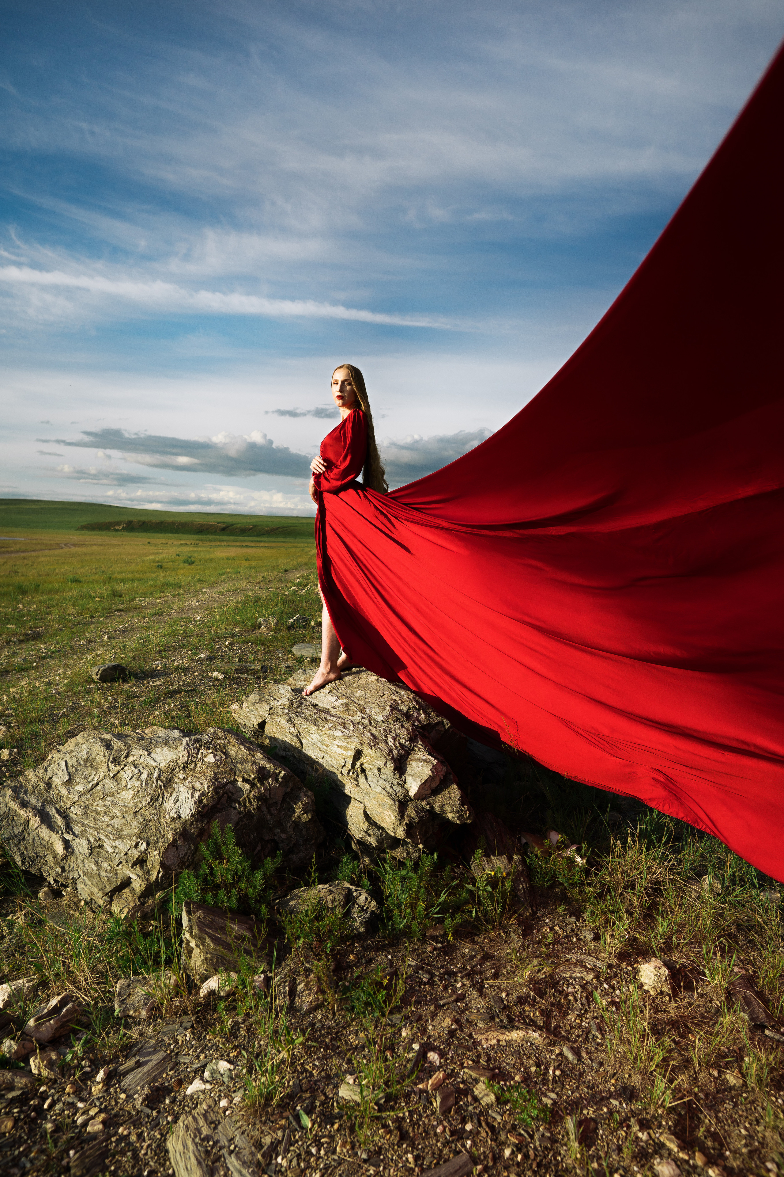 Tanya. Алексей Тестов — фотограф