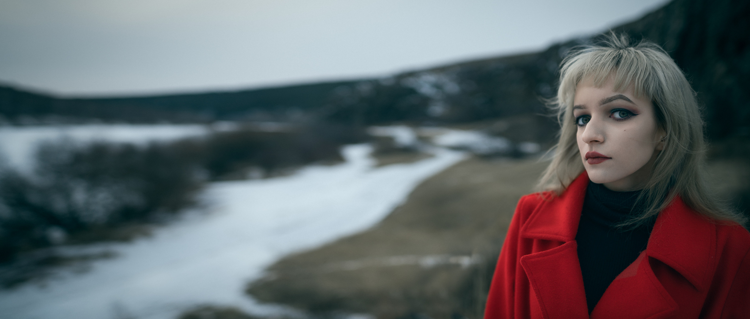 Asya. Алексей Тестов — фотограф