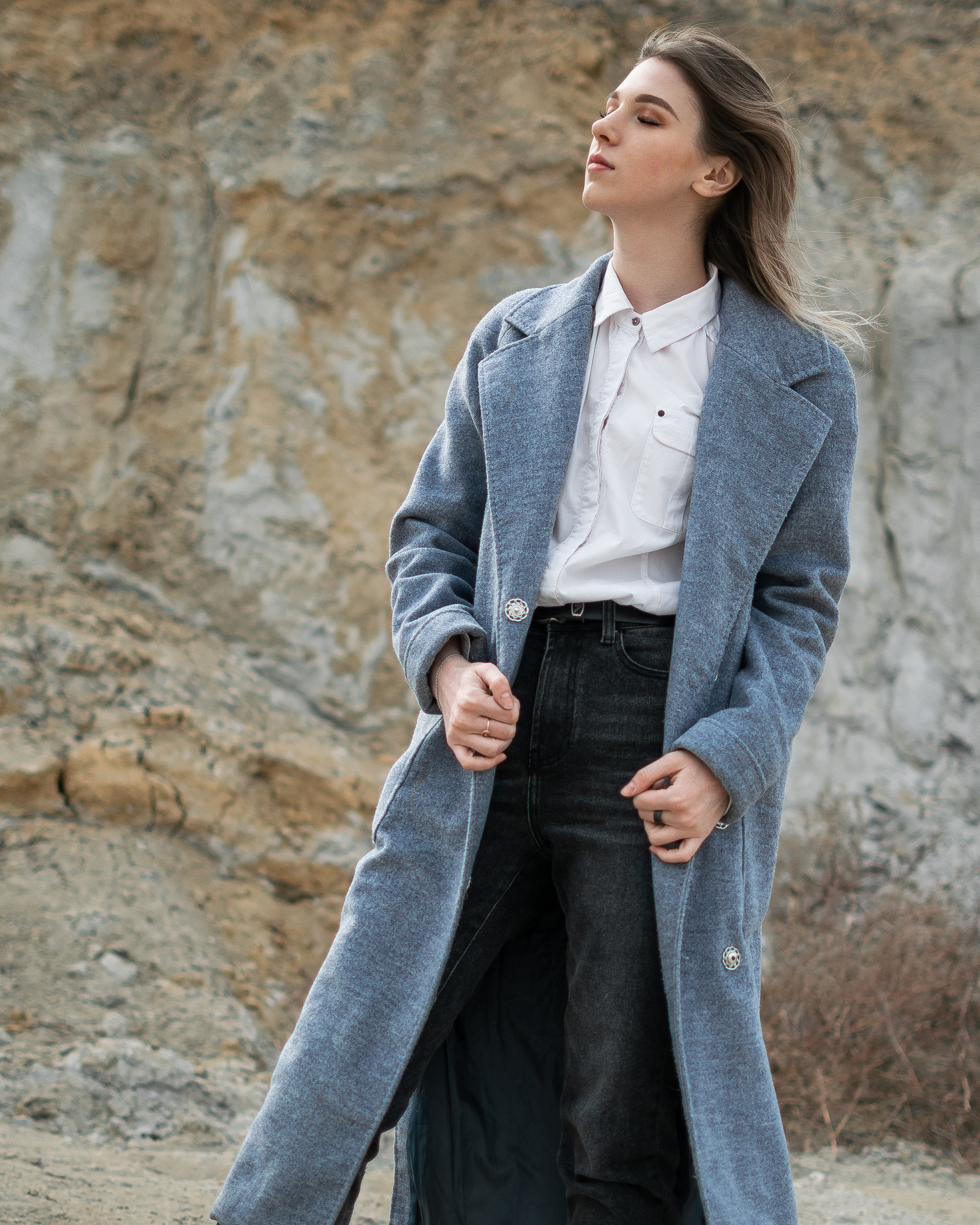 Nastya. Алексей Тестов — фотограф