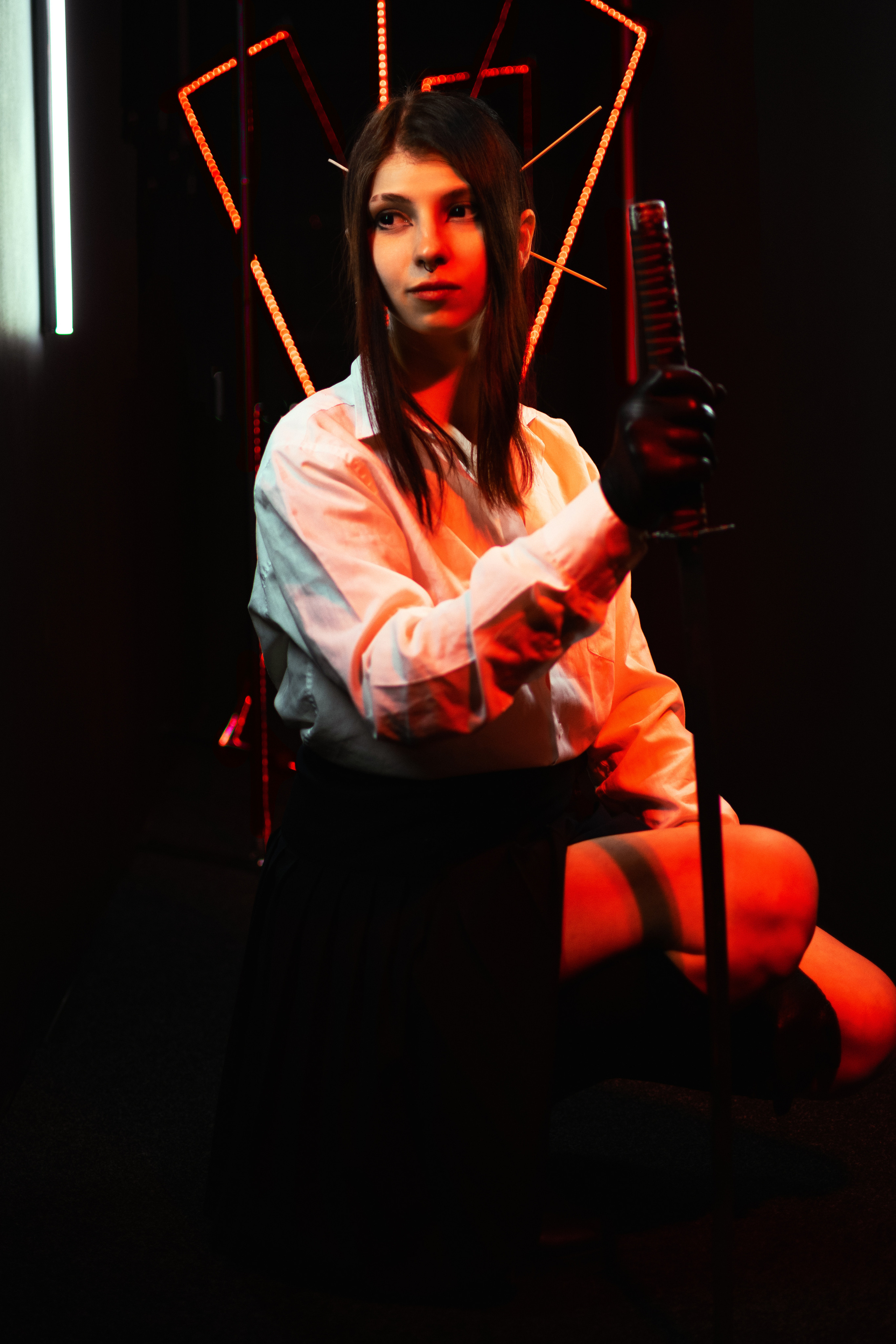 Ksyusha. Алексей Тестов — фотограф