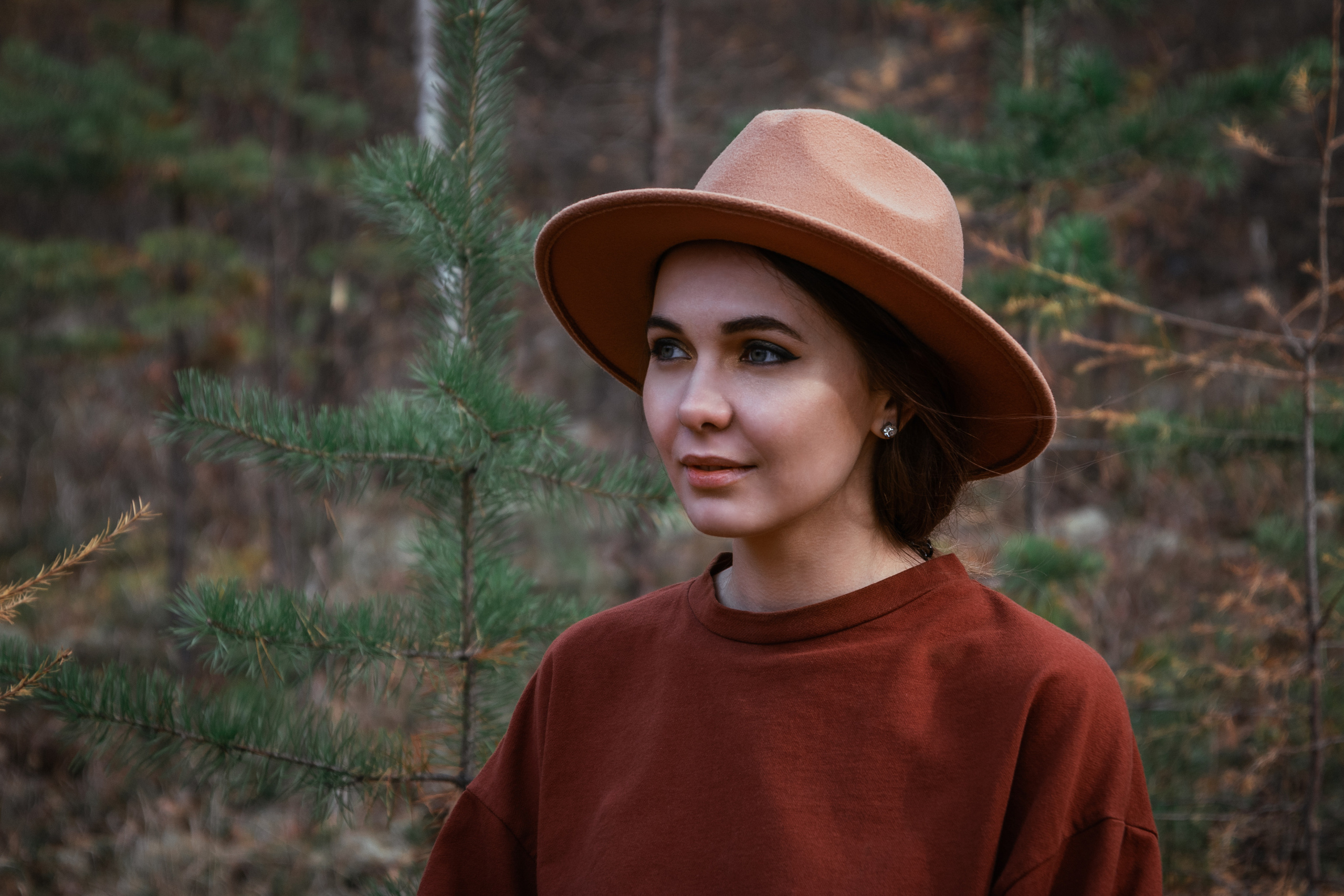 Kristina. Алексей Тестов — фотограф