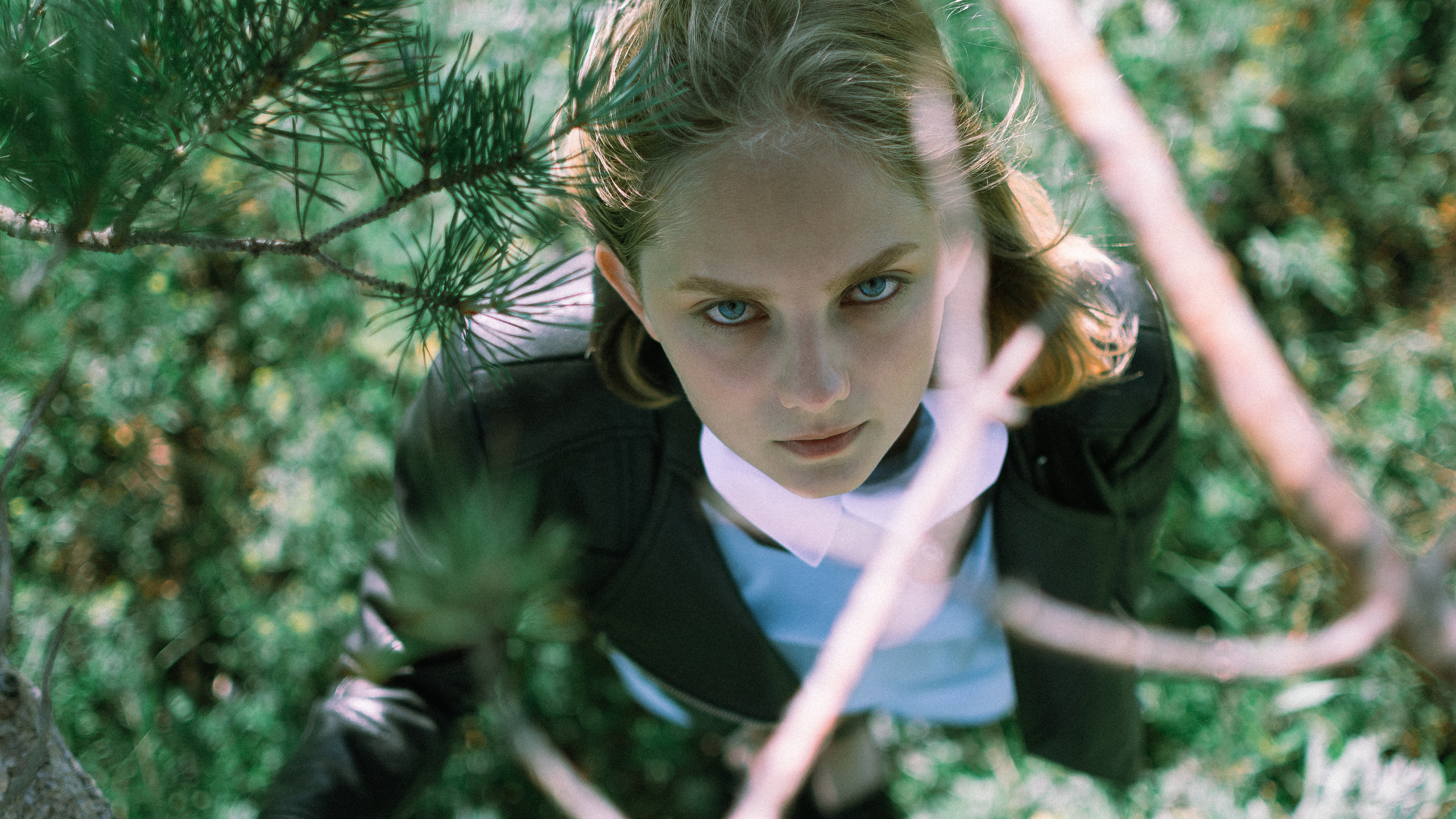 Nastya. Алексей Тестов — фотограф