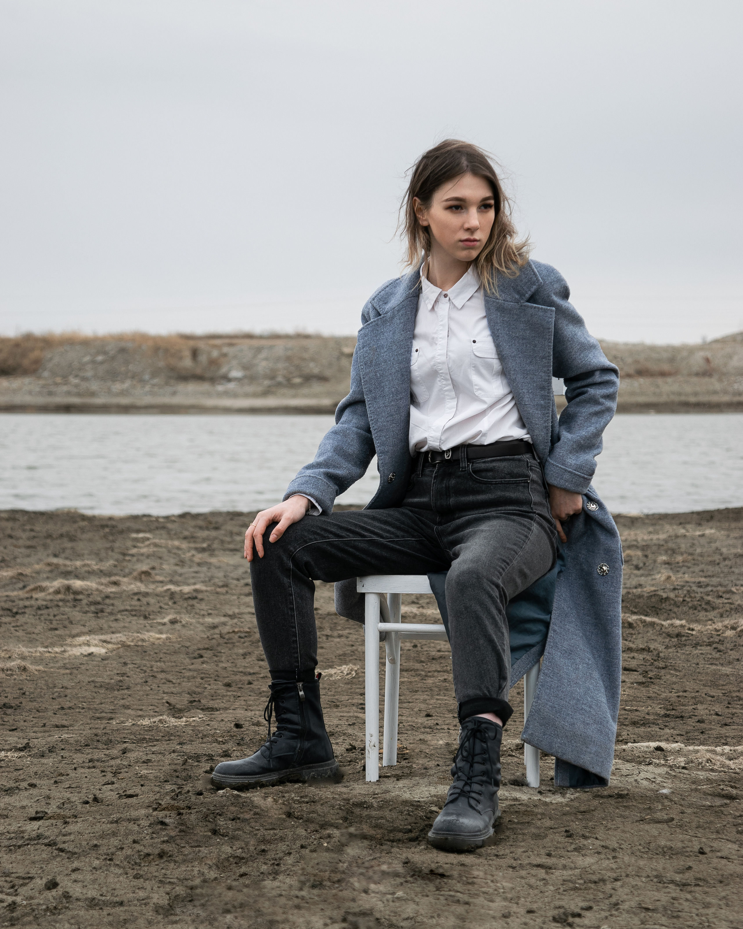 Nastya. Алексей Тестов — фотограф