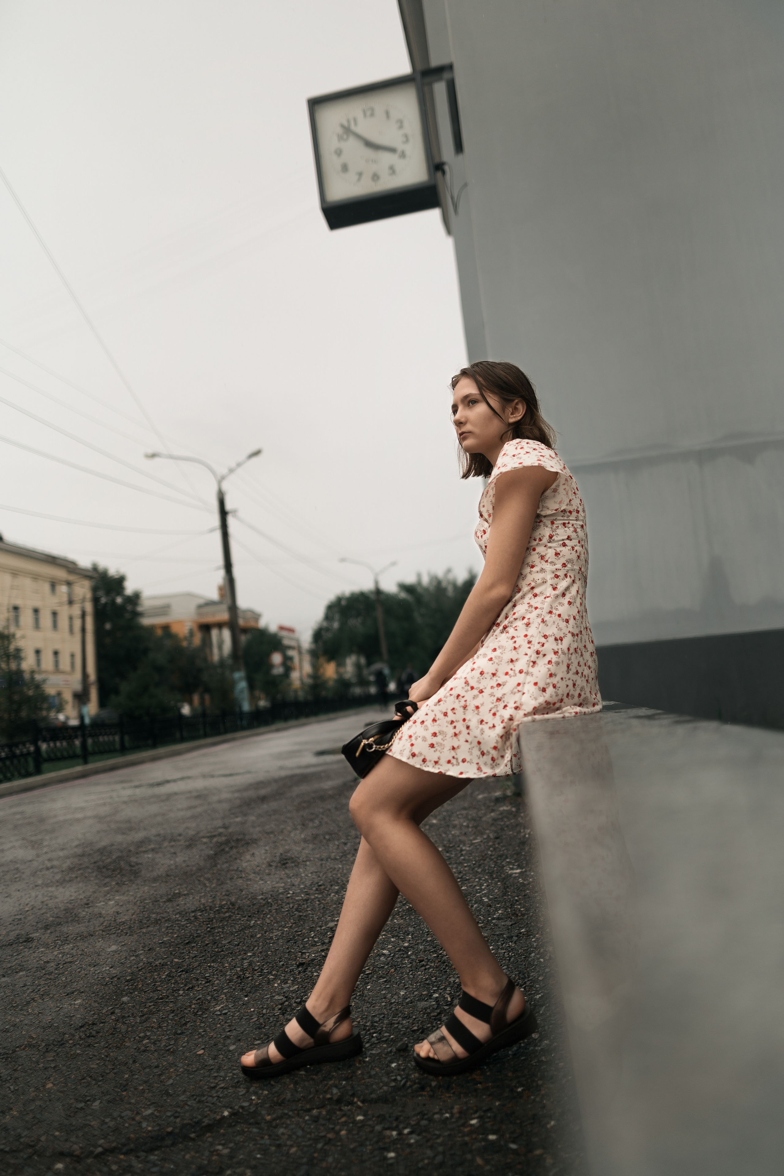 Arina. Алексей Тестов — фотограф