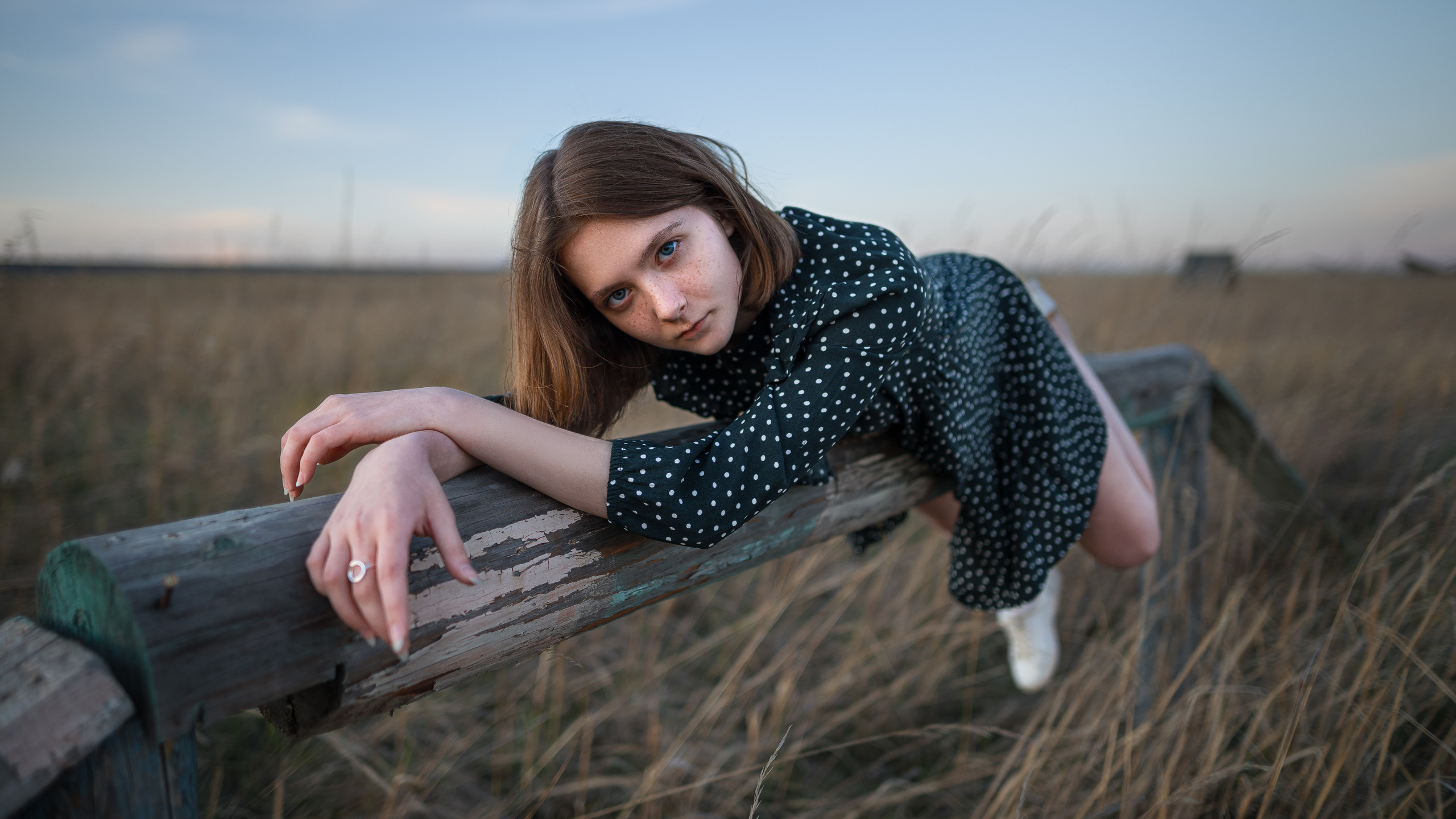 Arina. Алексей Тестов — фотограф