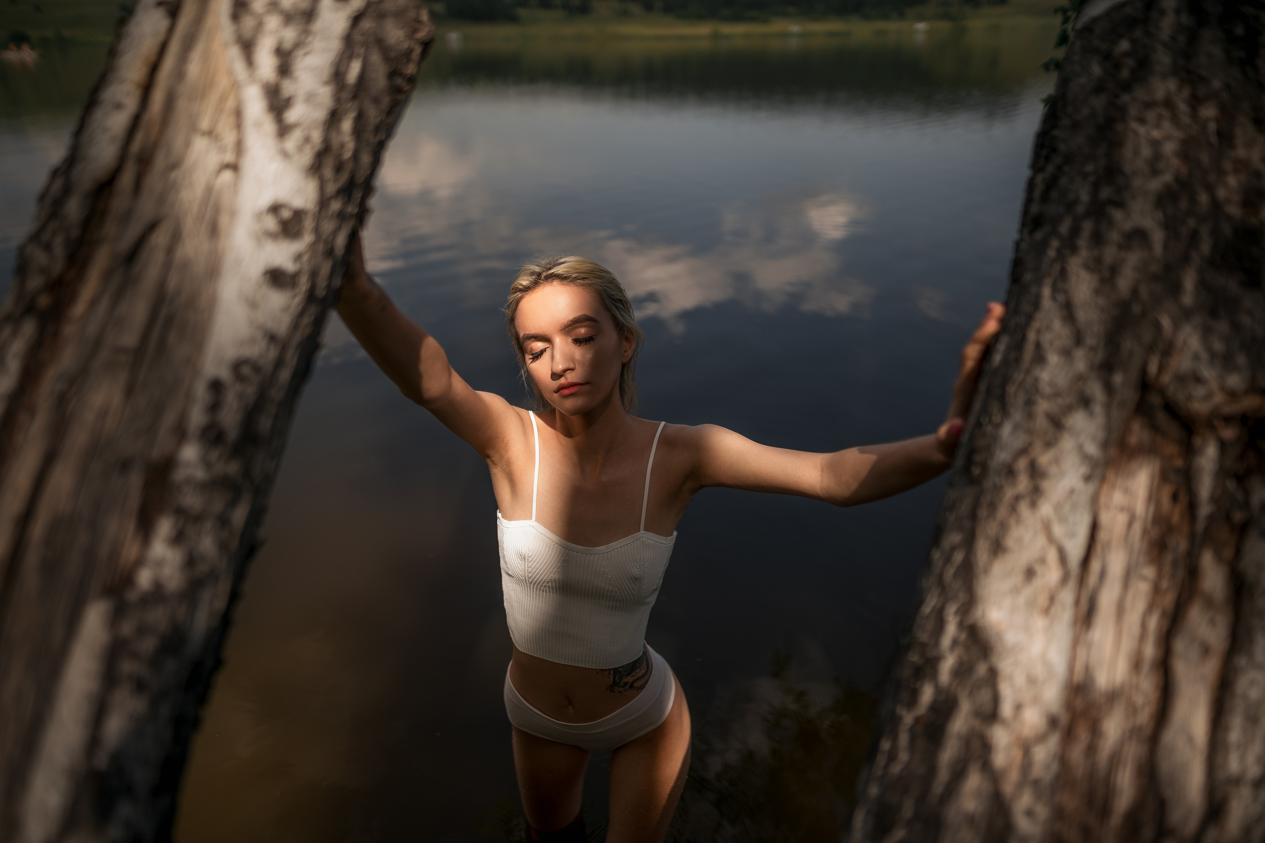 Asya. Алексей Тестов — фотограф