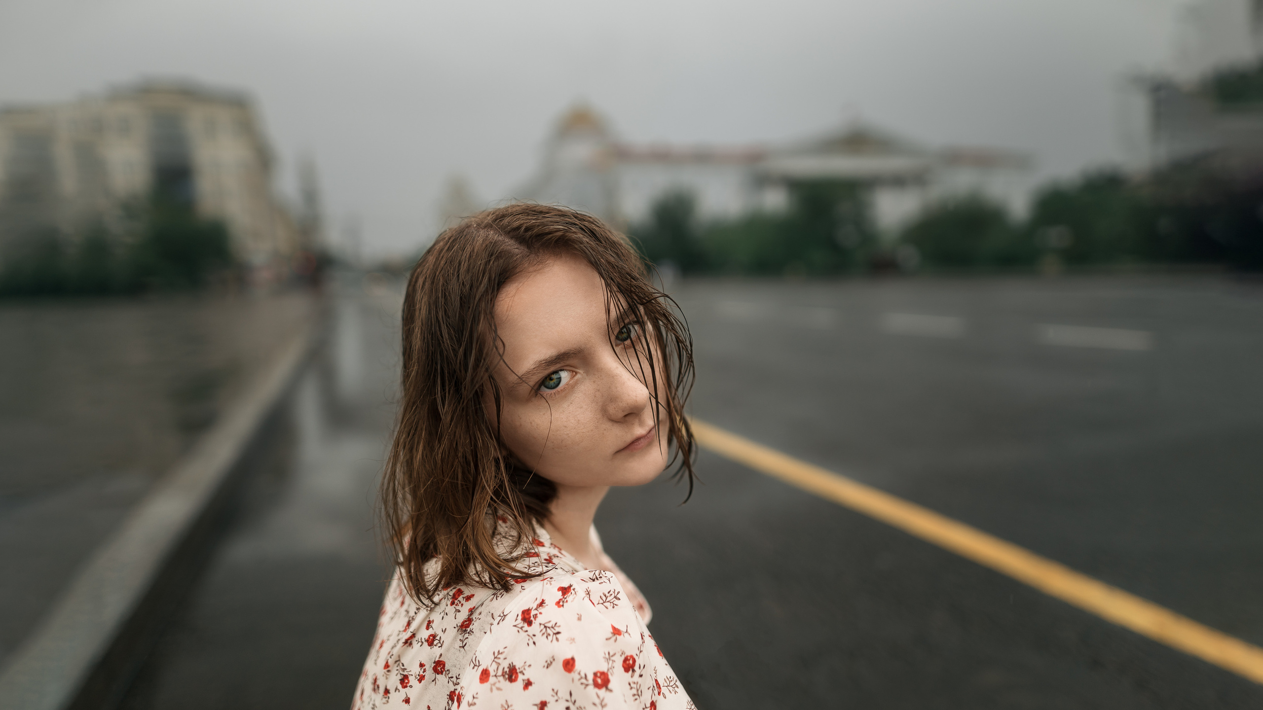 Arina. Алексей Тестов — фотограф