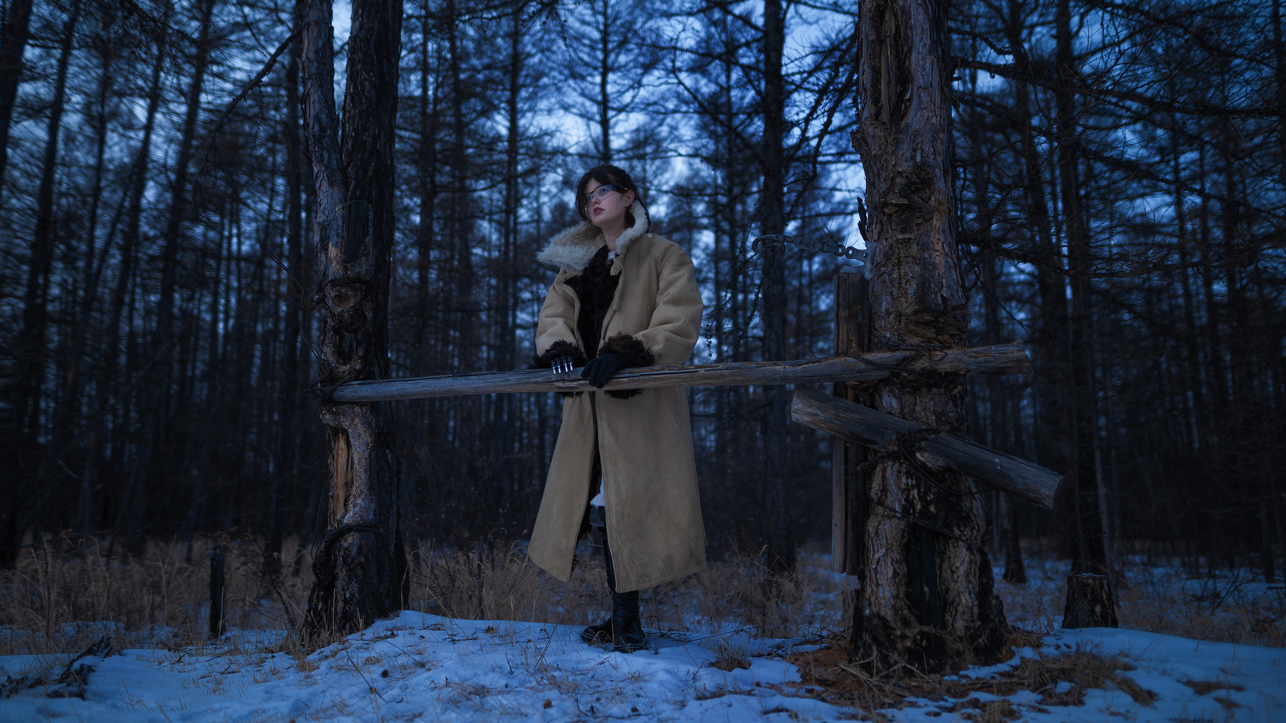 Liza. Алексей Тестов — фотограф