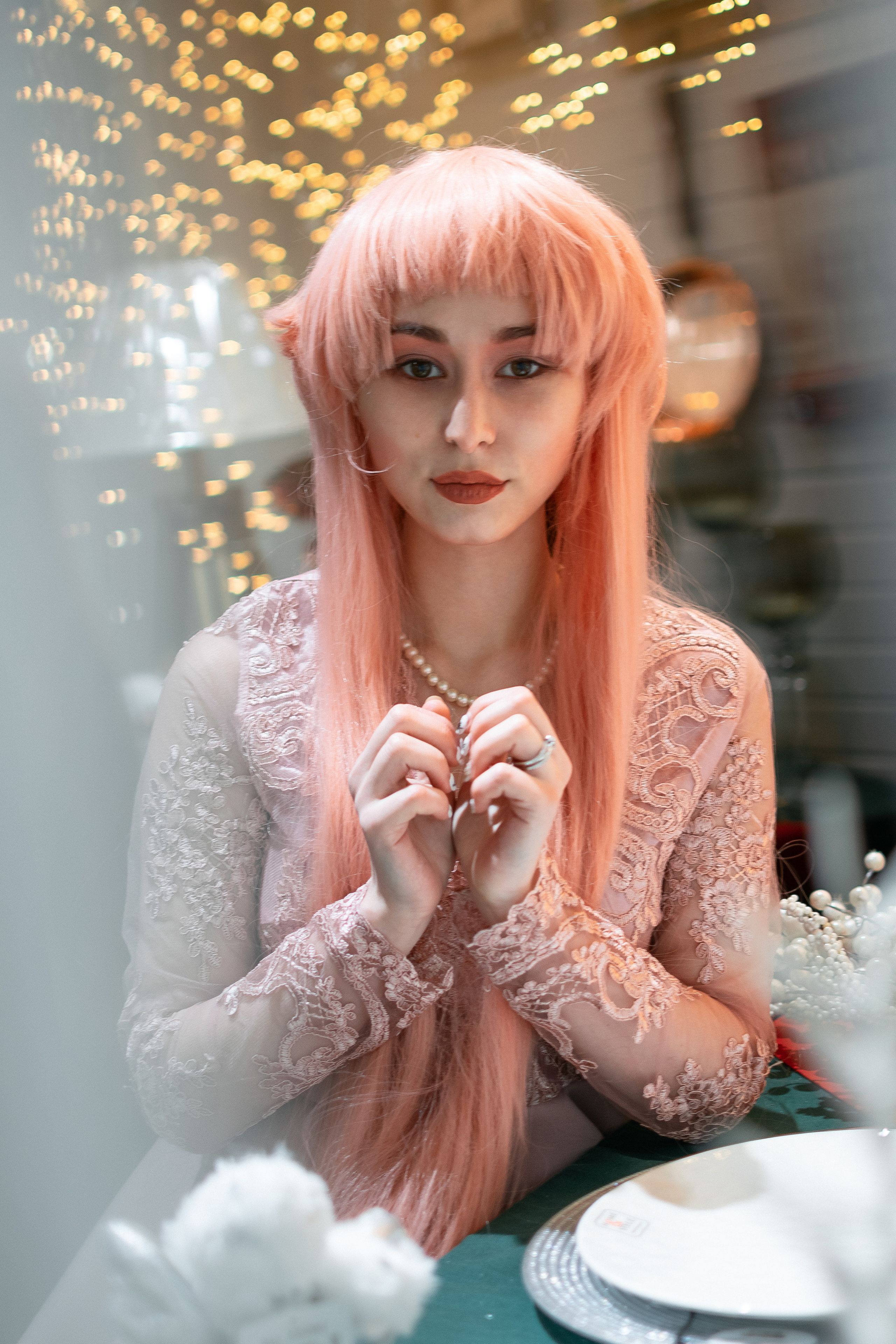 Marina. Алексей Тестов — фотограф