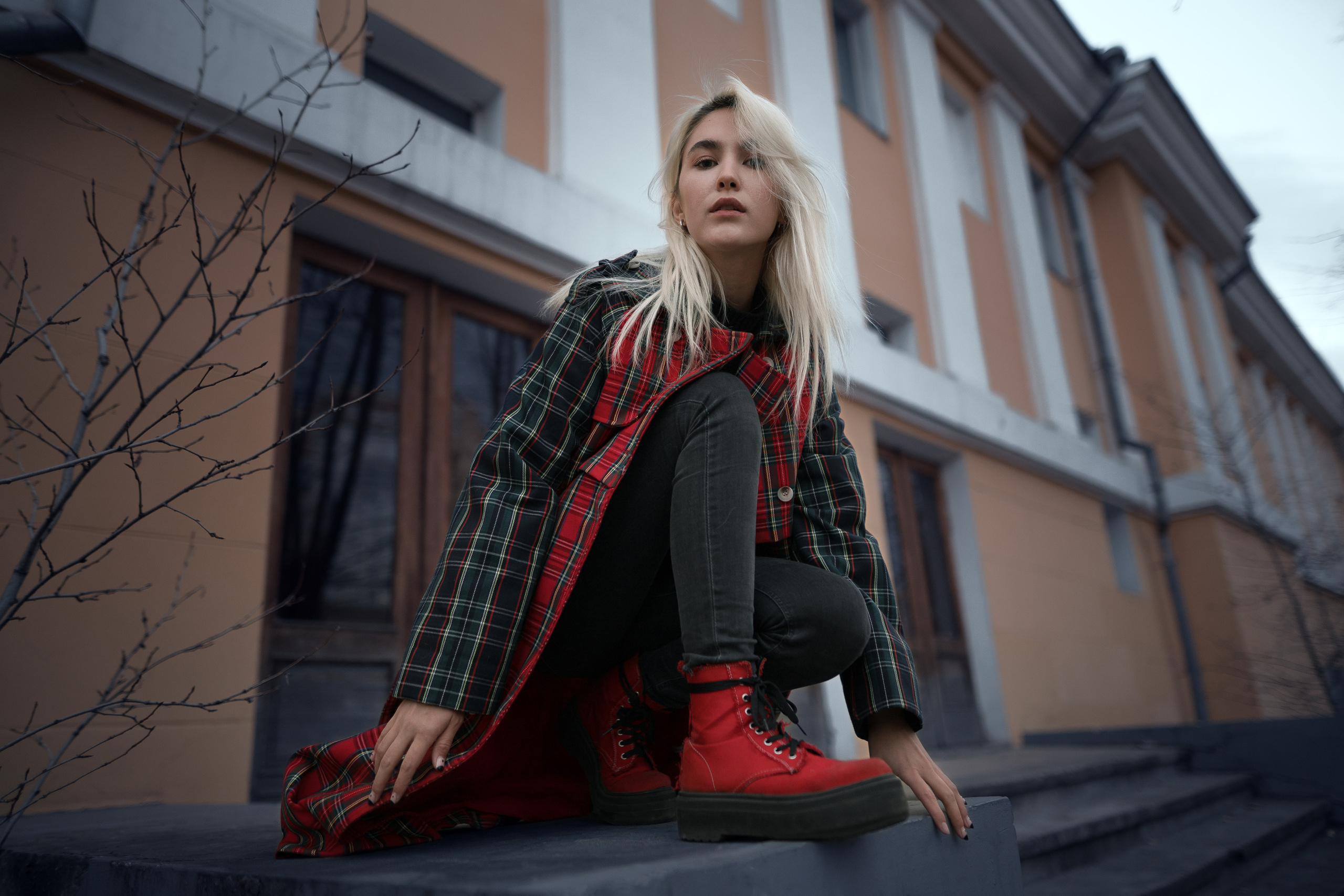 Lyuba. Алексей Тестов — фотограф