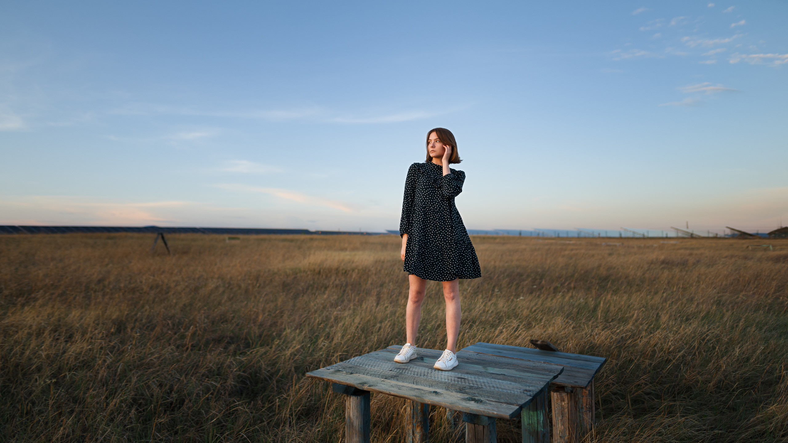 Arina. Алексей Тестов — фотограф