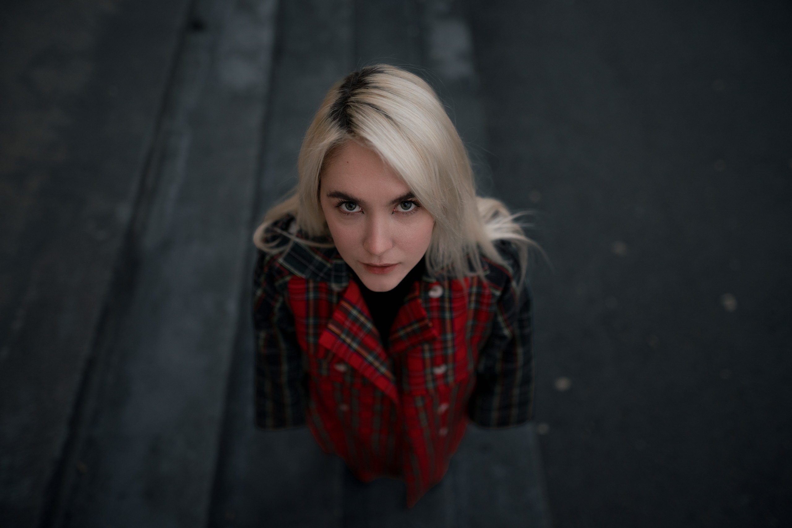 Lyuba. Алексей Тестов — фотограф