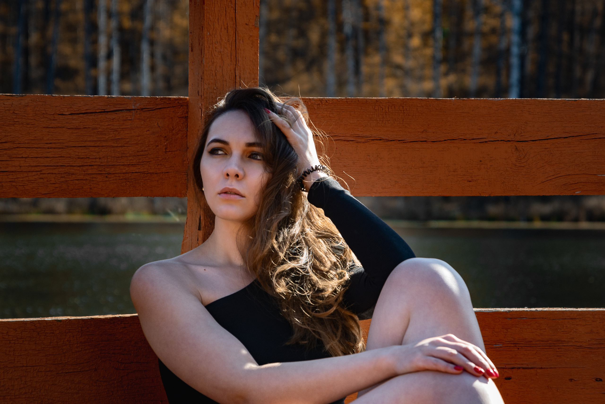 Kristina. Алексей Тестов — фотограф