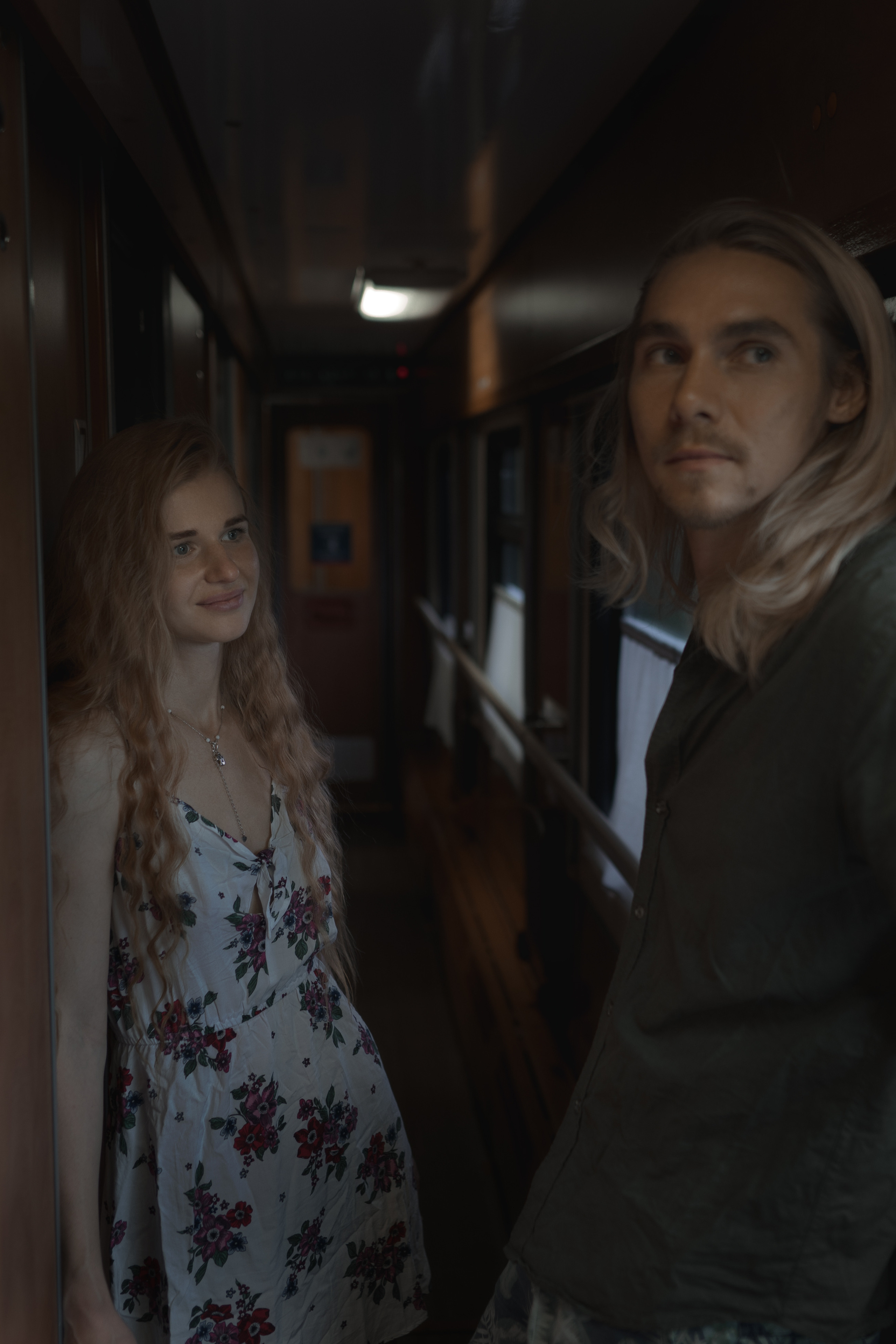 Kirill and Nastya. Алексей Тестов — фотограф