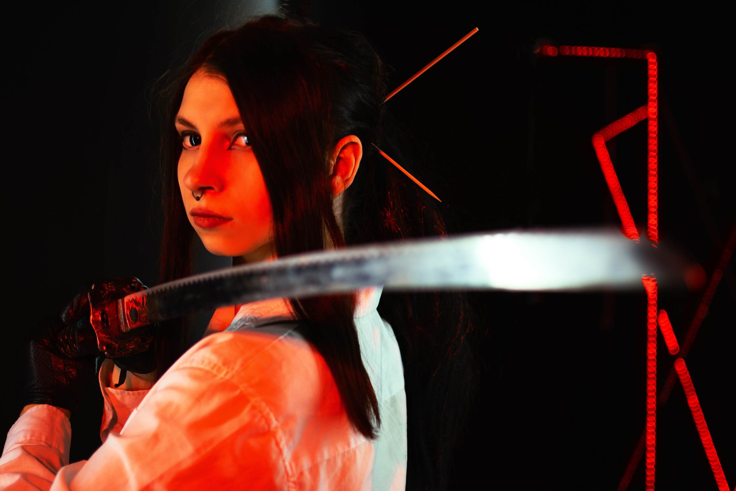 Ksyusha. Алексей Тестов — фотограф