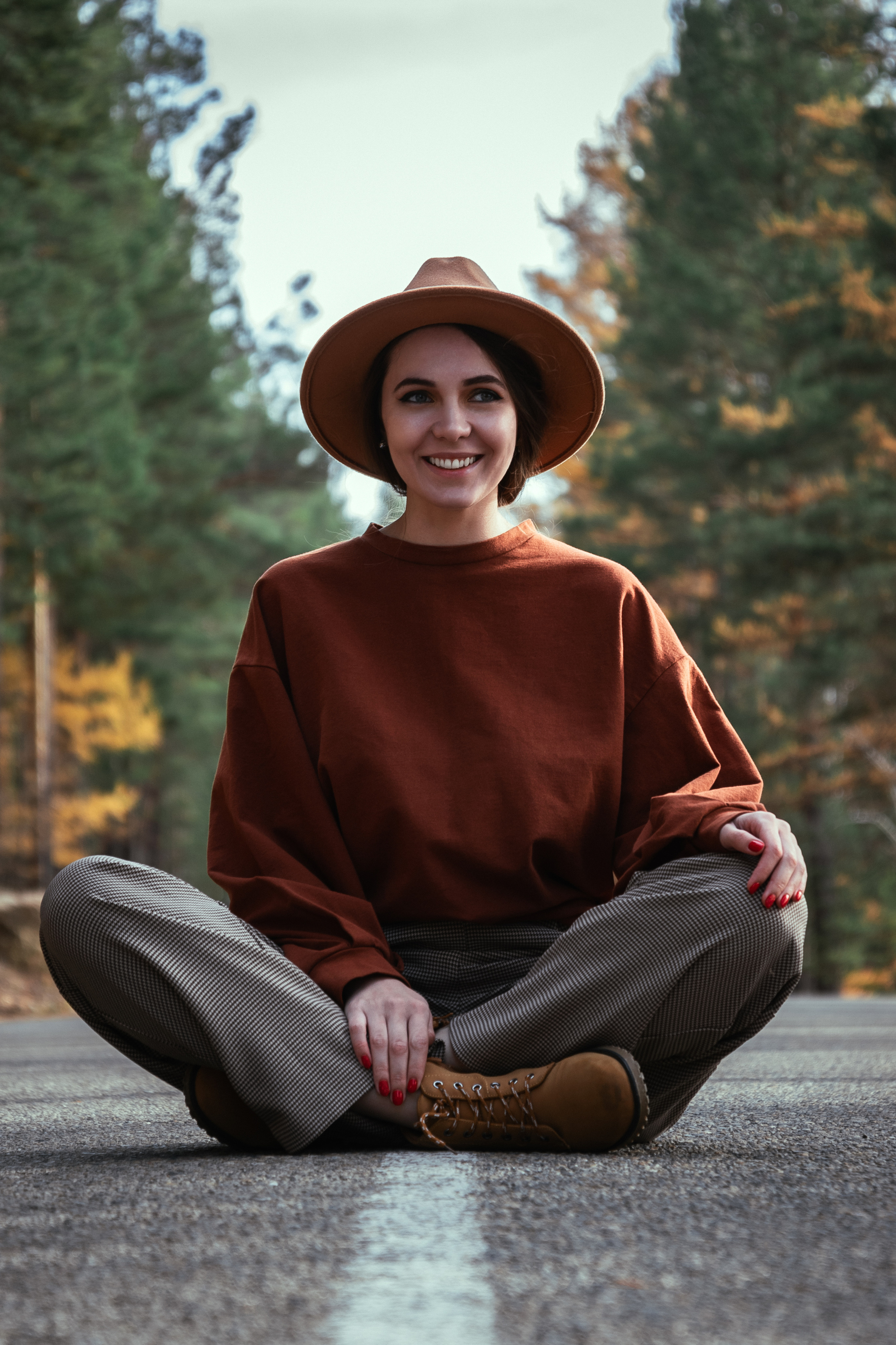 Kristina. Алексей Тестов — фотограф