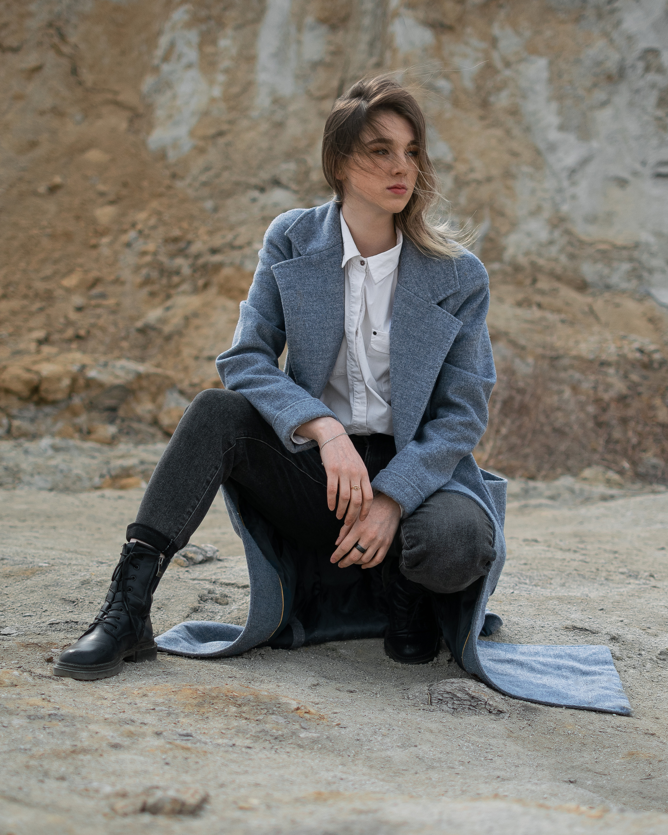 Nastya. Алексей Тестов — фотограф