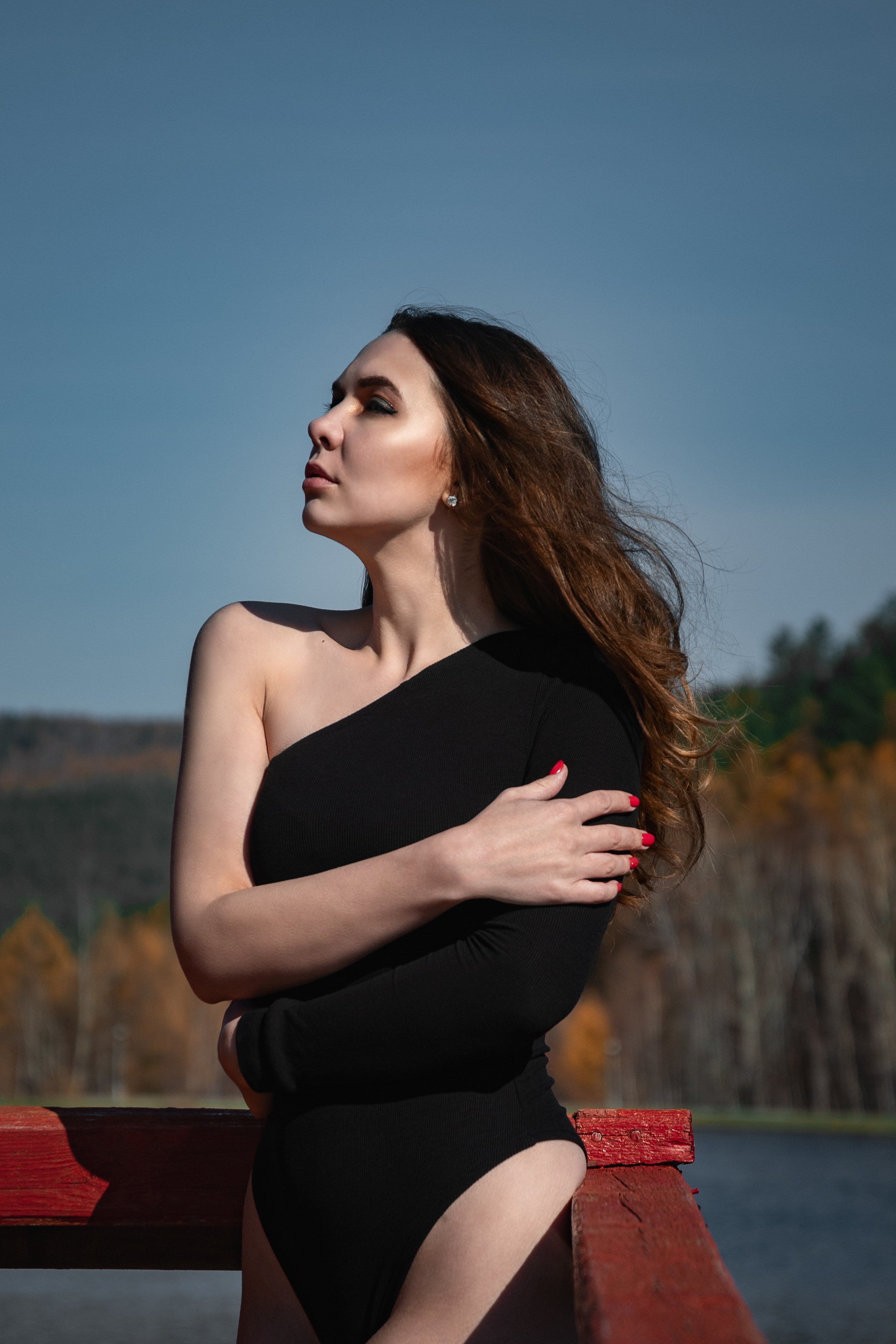 Kristina. Алексей Тестов — фотограф