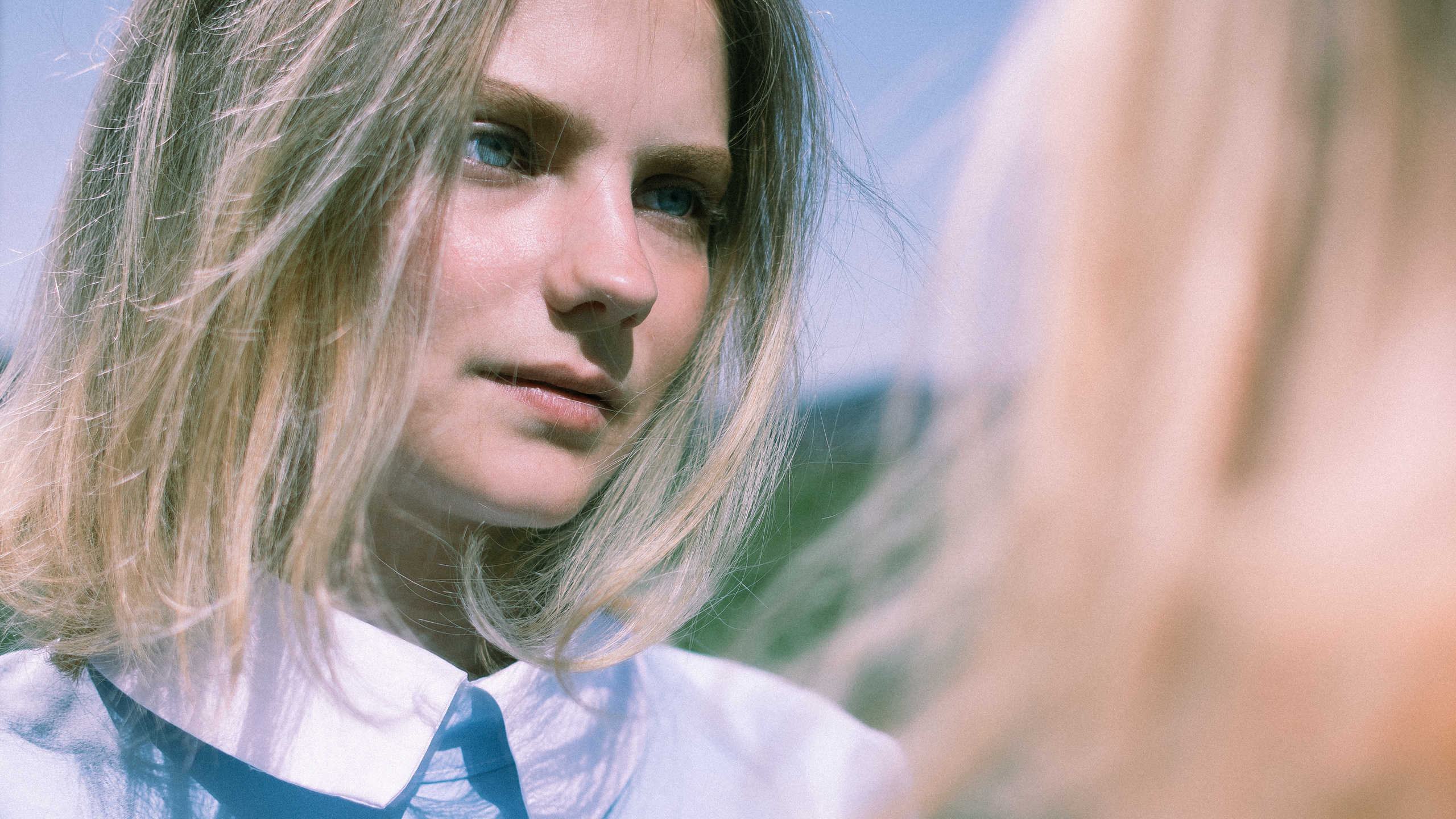 Nastya. Алексей Тестов — фотограф