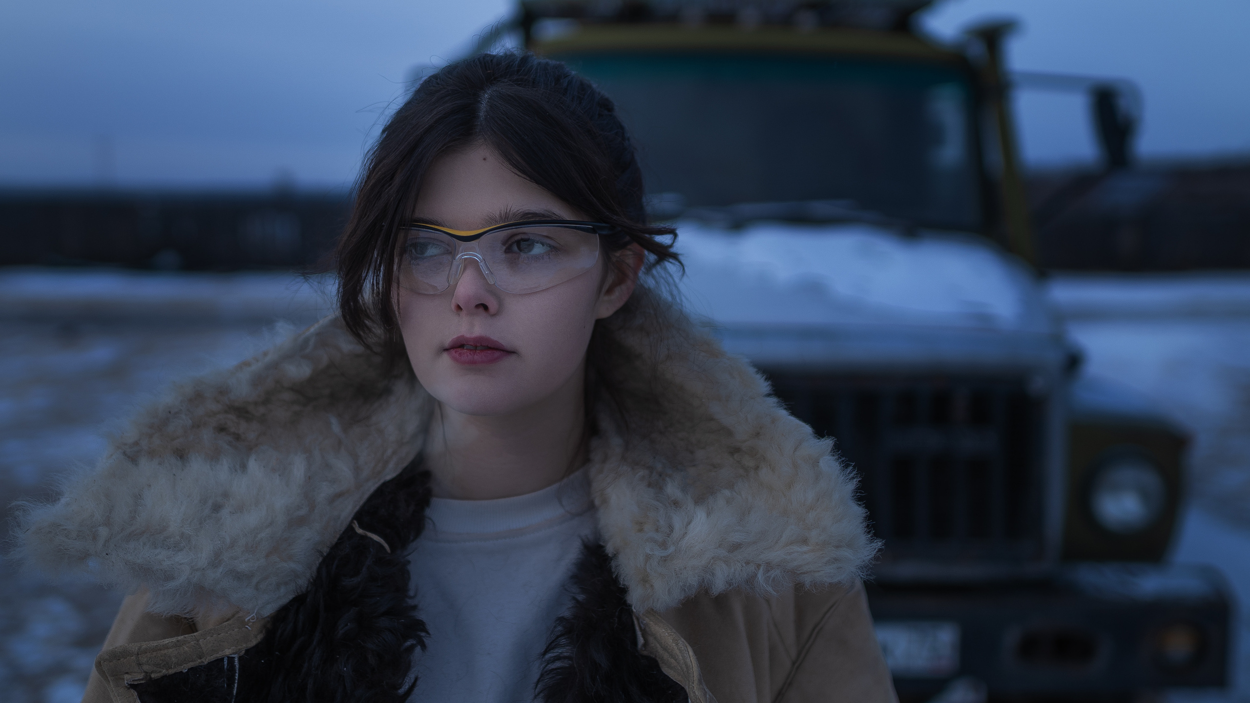 Liza. Алексей Тестов — фотограф